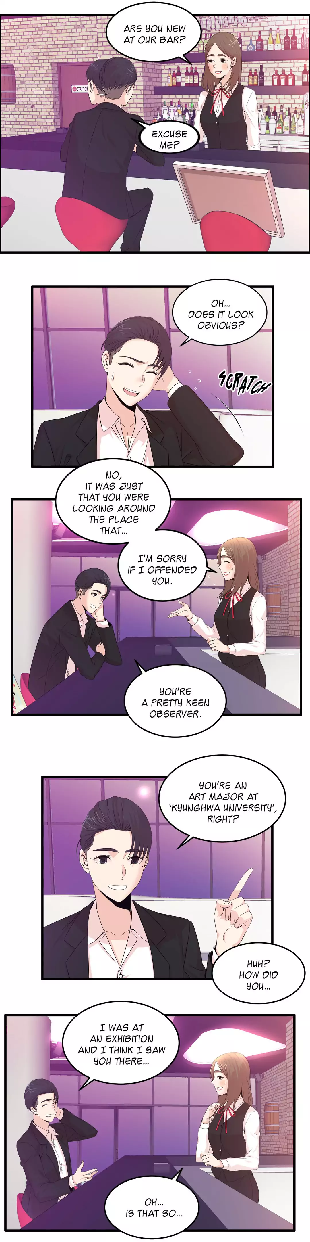 Sextealer Chapter 31 image 2