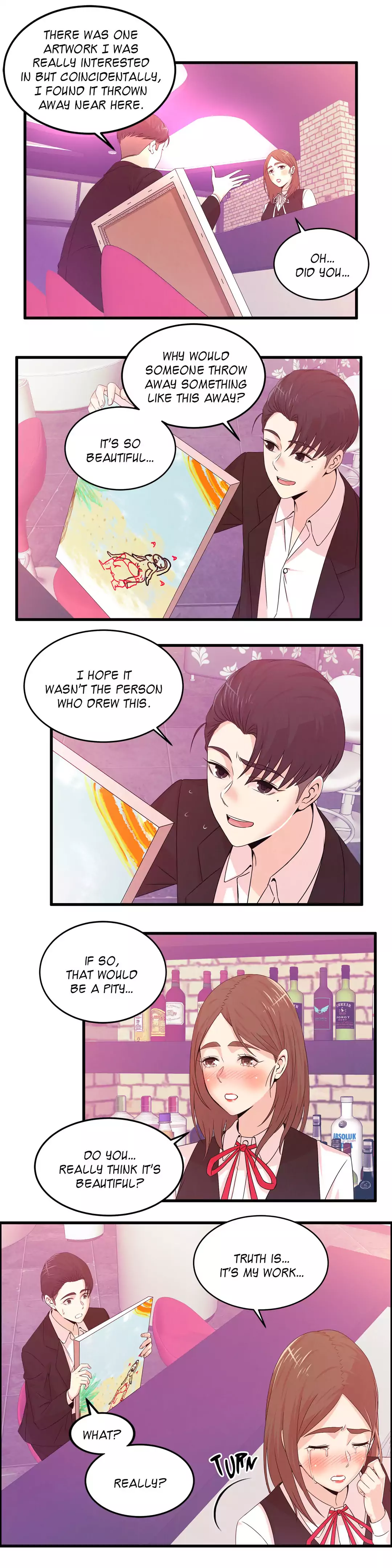 Sextealer Chapter 31 image 3