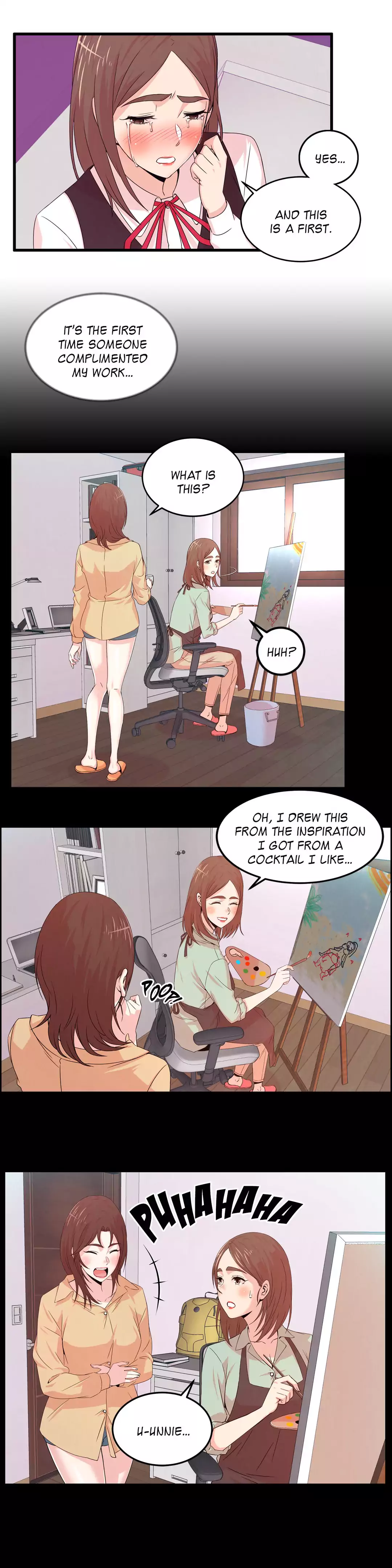 Sextealer Chapter 31 image 4