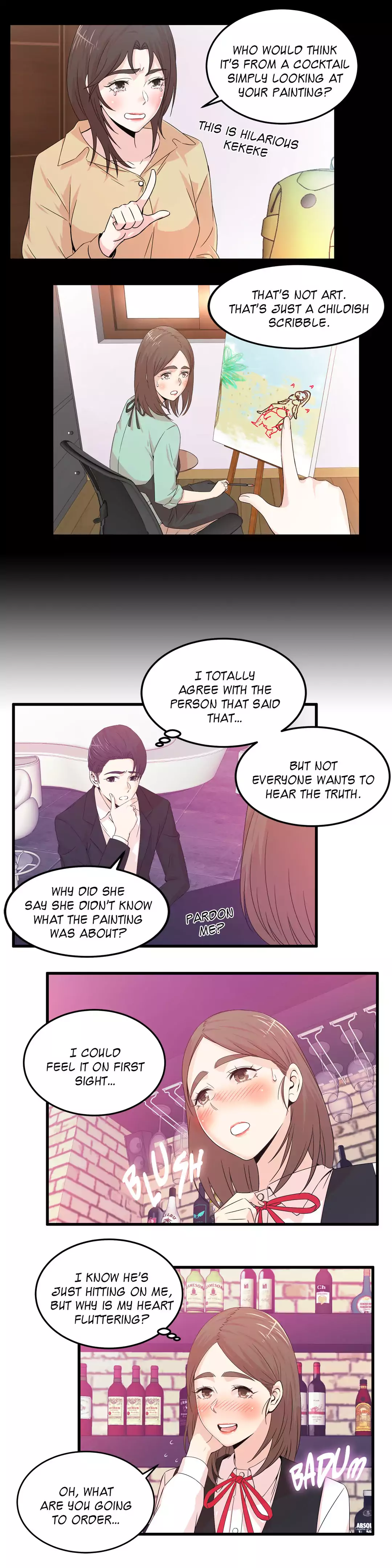 Sextealer Chapter 31 image 5