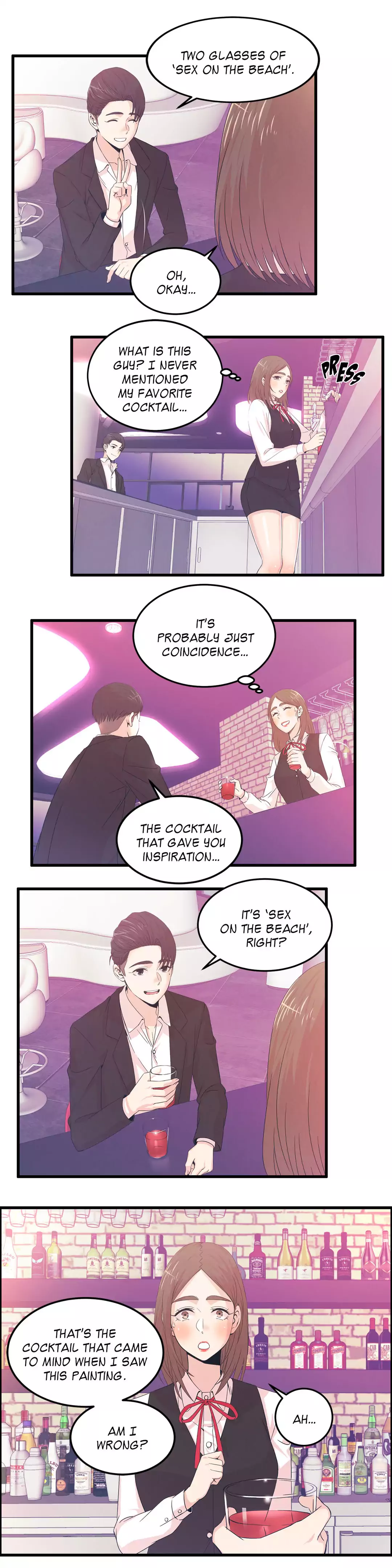 Sextealer Chapter 31 image 6