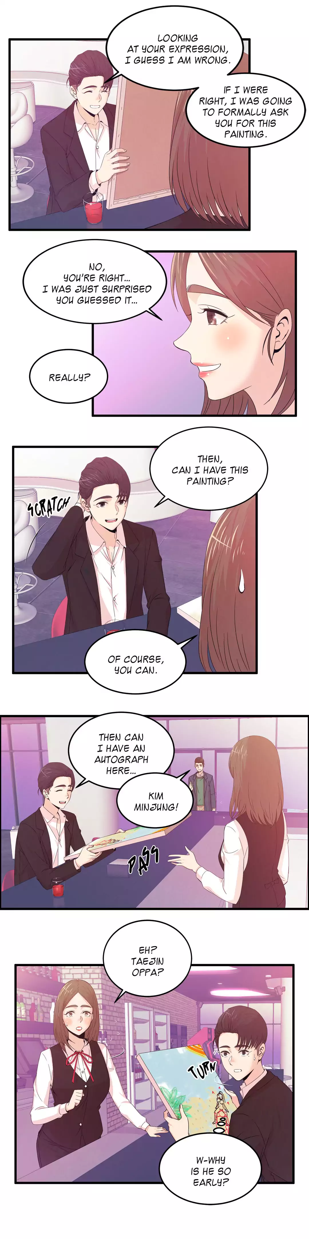Sextealer Chapter 31 image 7