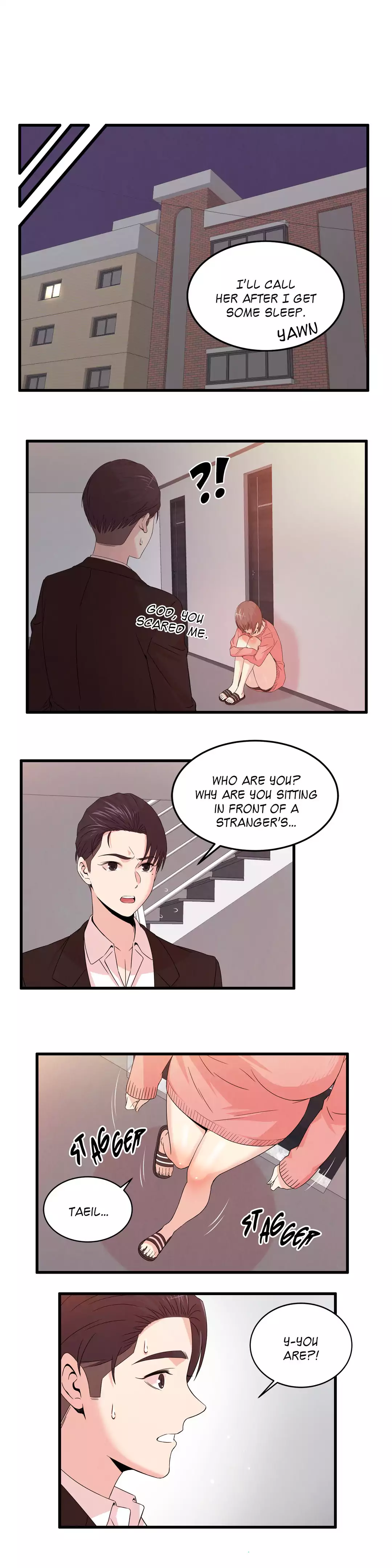Sextealer Chapter 32 image 14