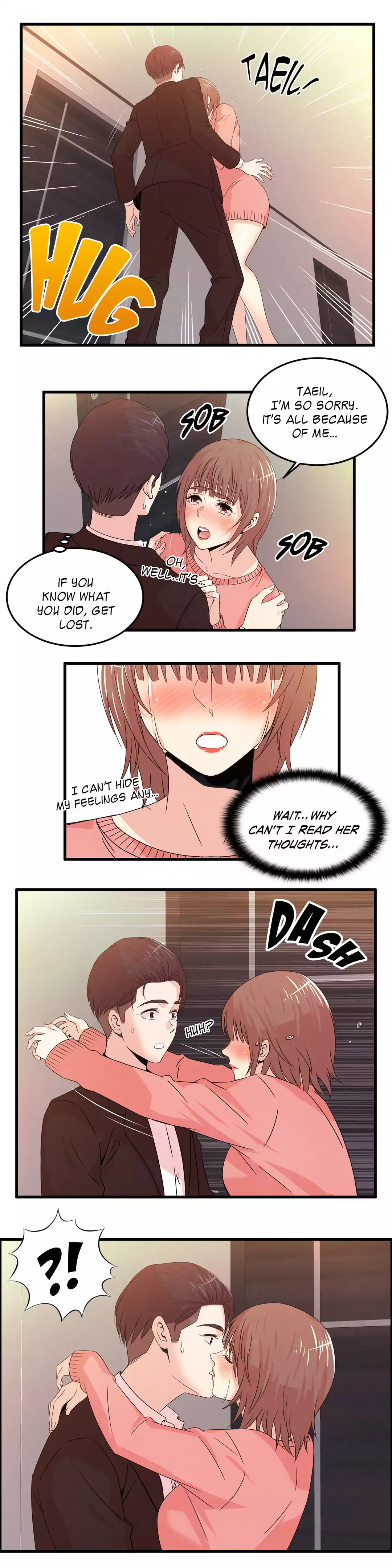 Sextealer Chapter 32 image 15