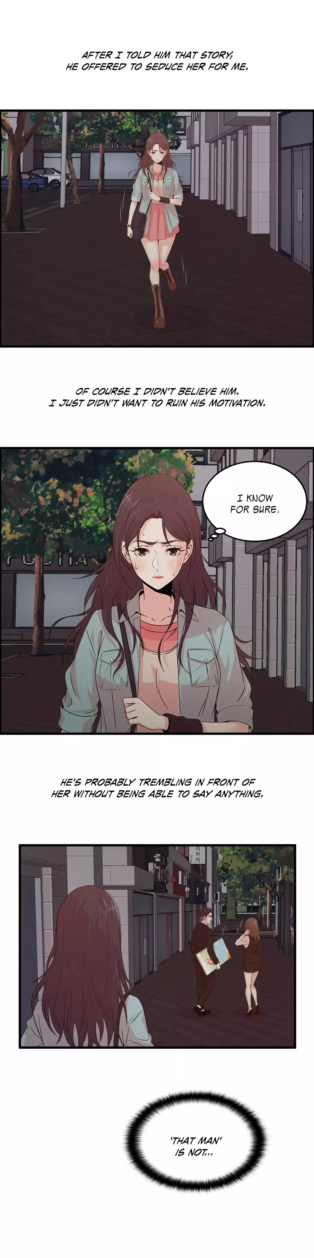 Sextealer Chapter 32 image 2