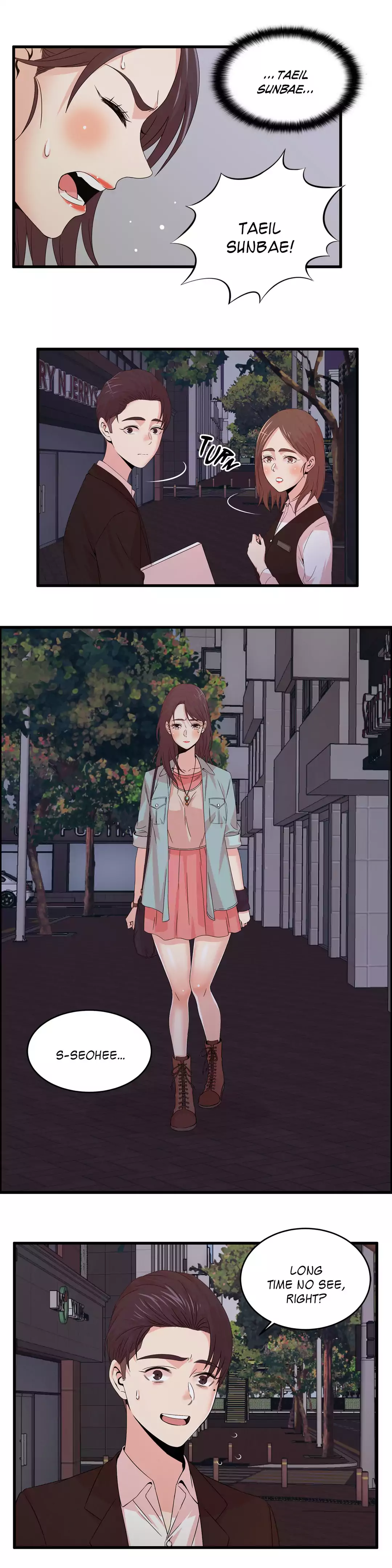 Sextealer Chapter 32 image 3