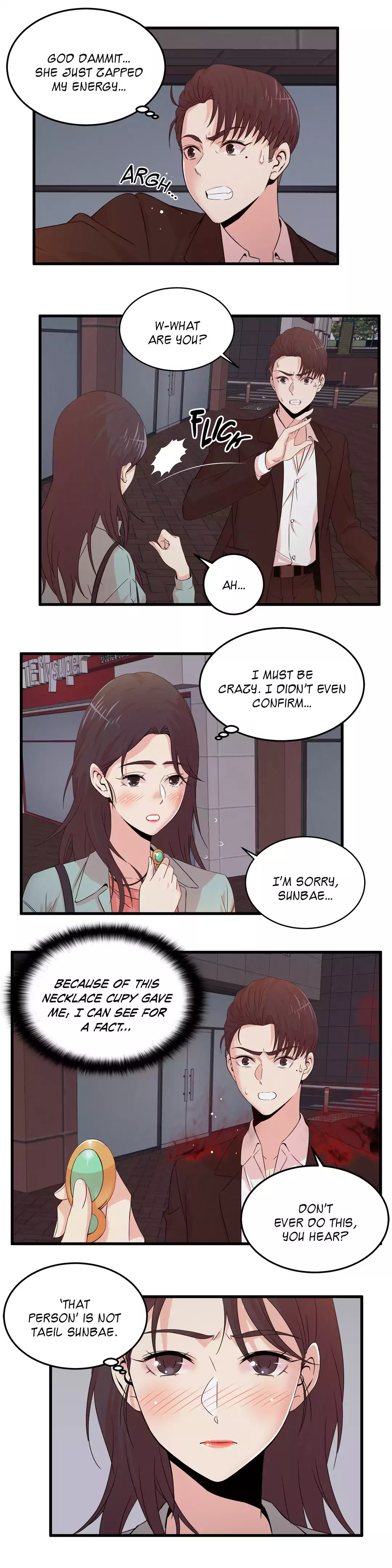 Sextealer Chapter 32 image 5