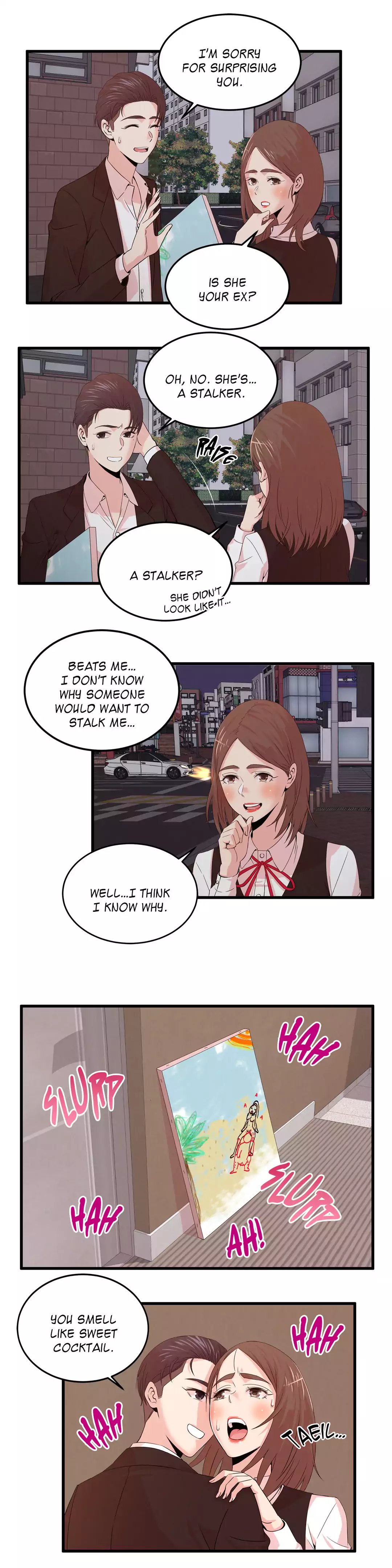 Sextealer Chapter 32 image 7