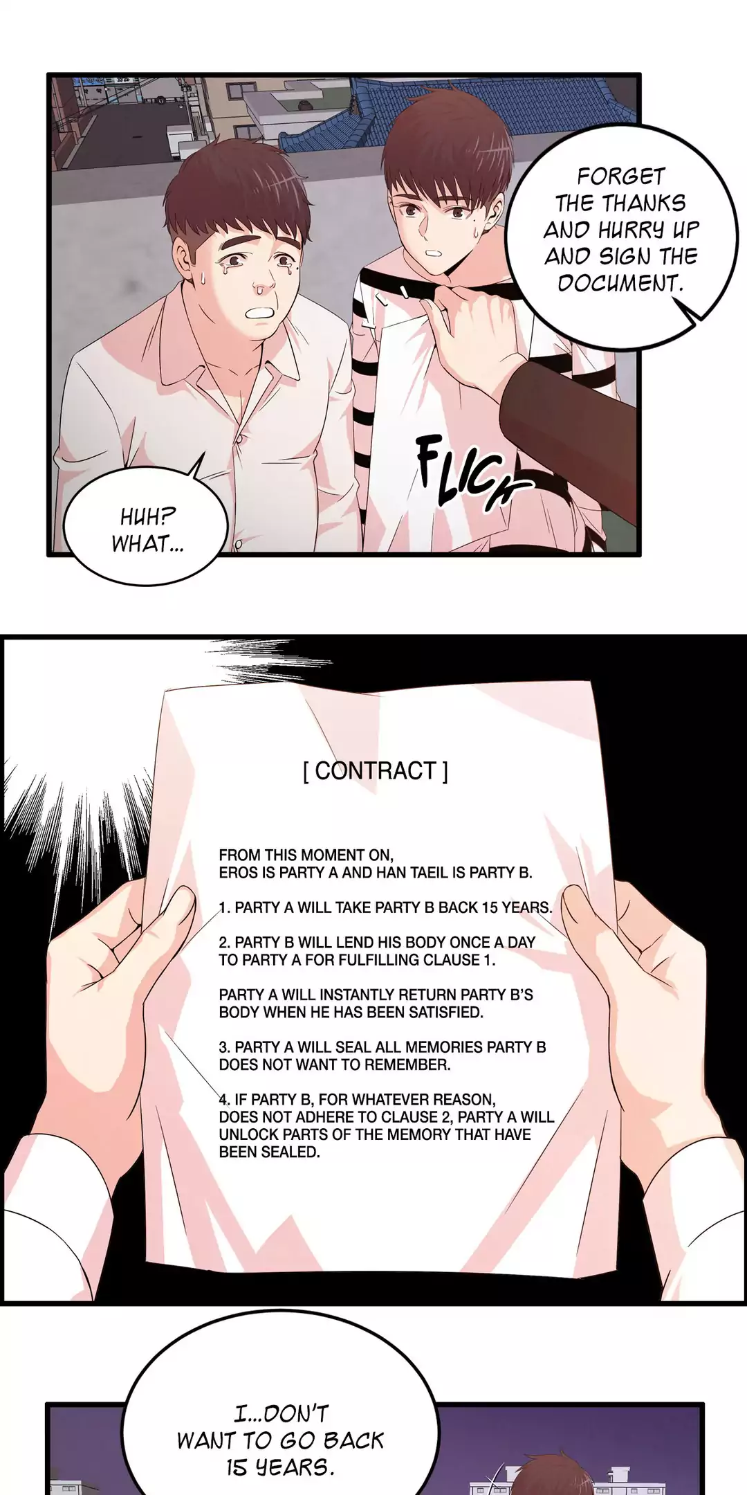 Sextealer Chapter 33 image 9