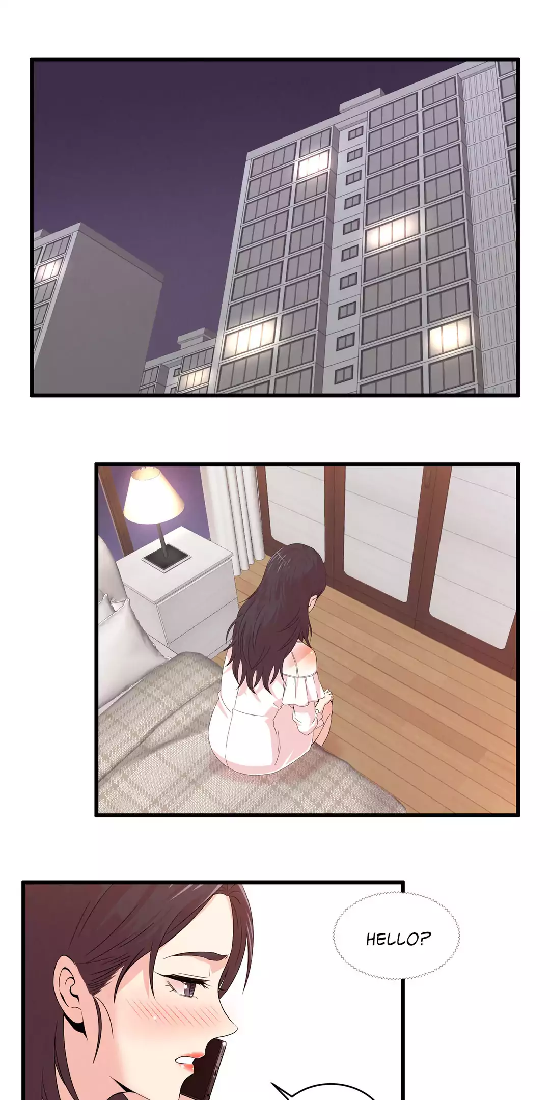 Sextealer Chapter 33 image 13
