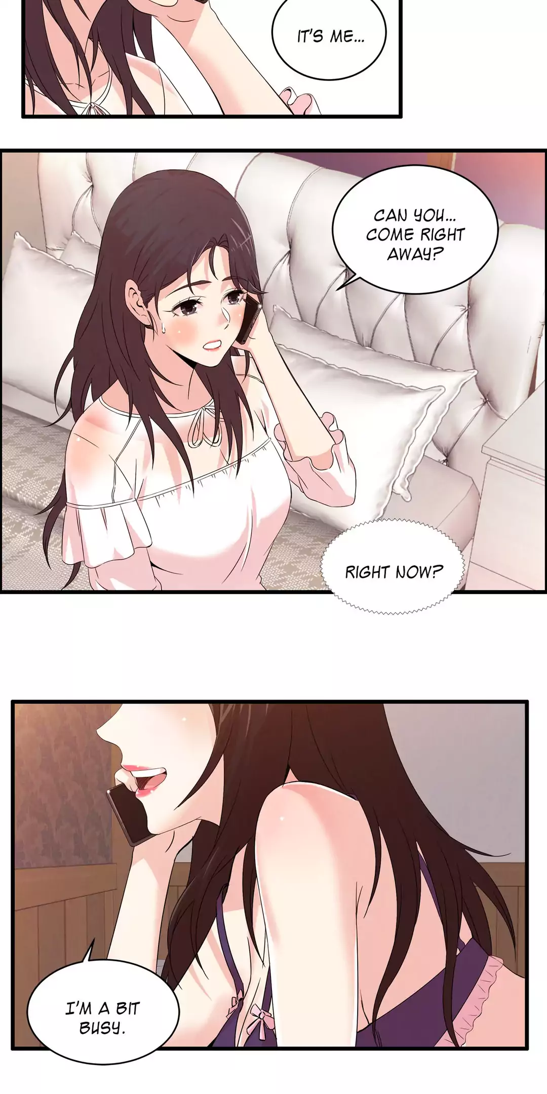 Sextealer Chapter 33 image 14