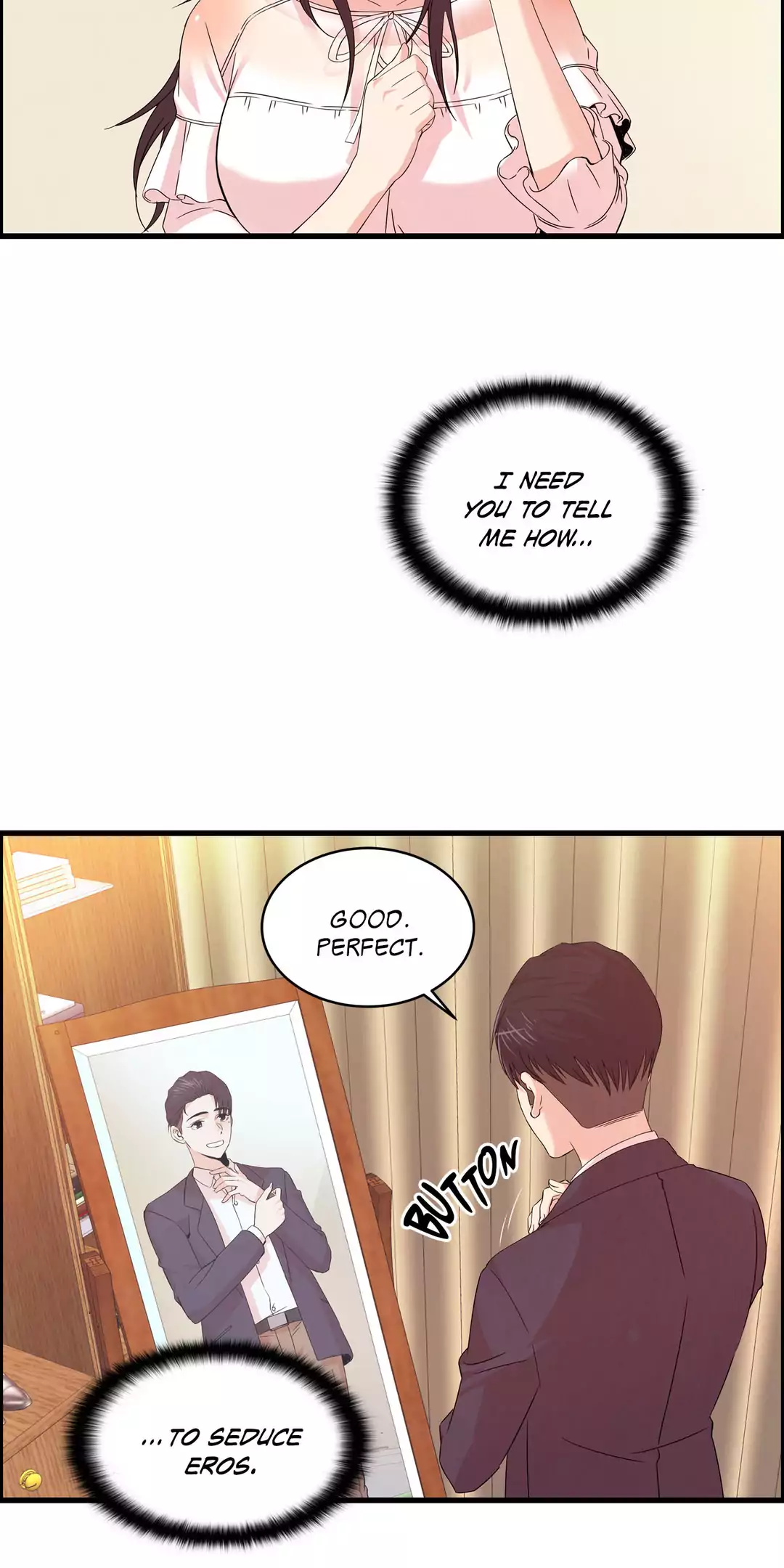 Sextealer Chapter 33 image 18