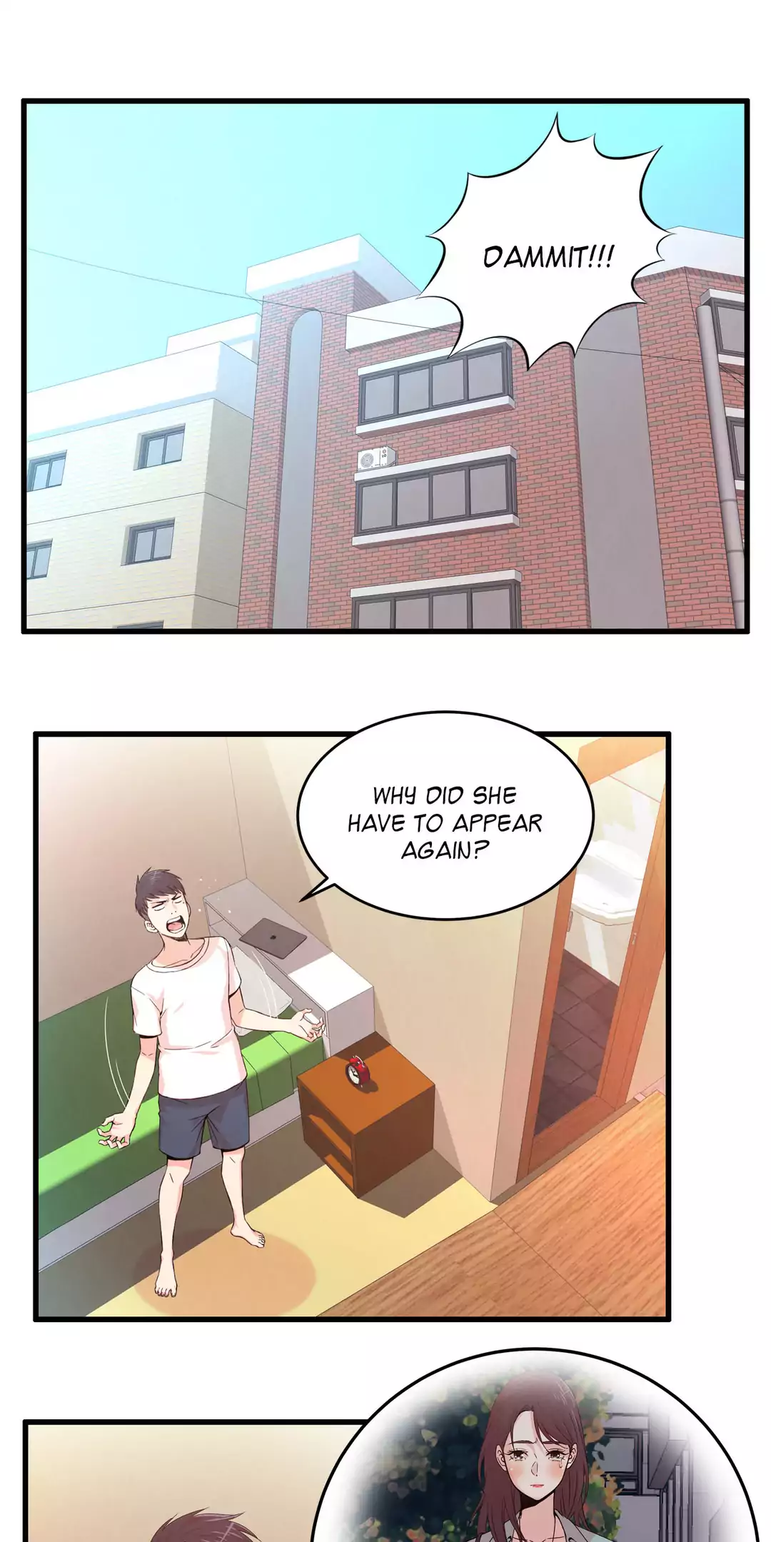Sextealer Chapter 33 image 1