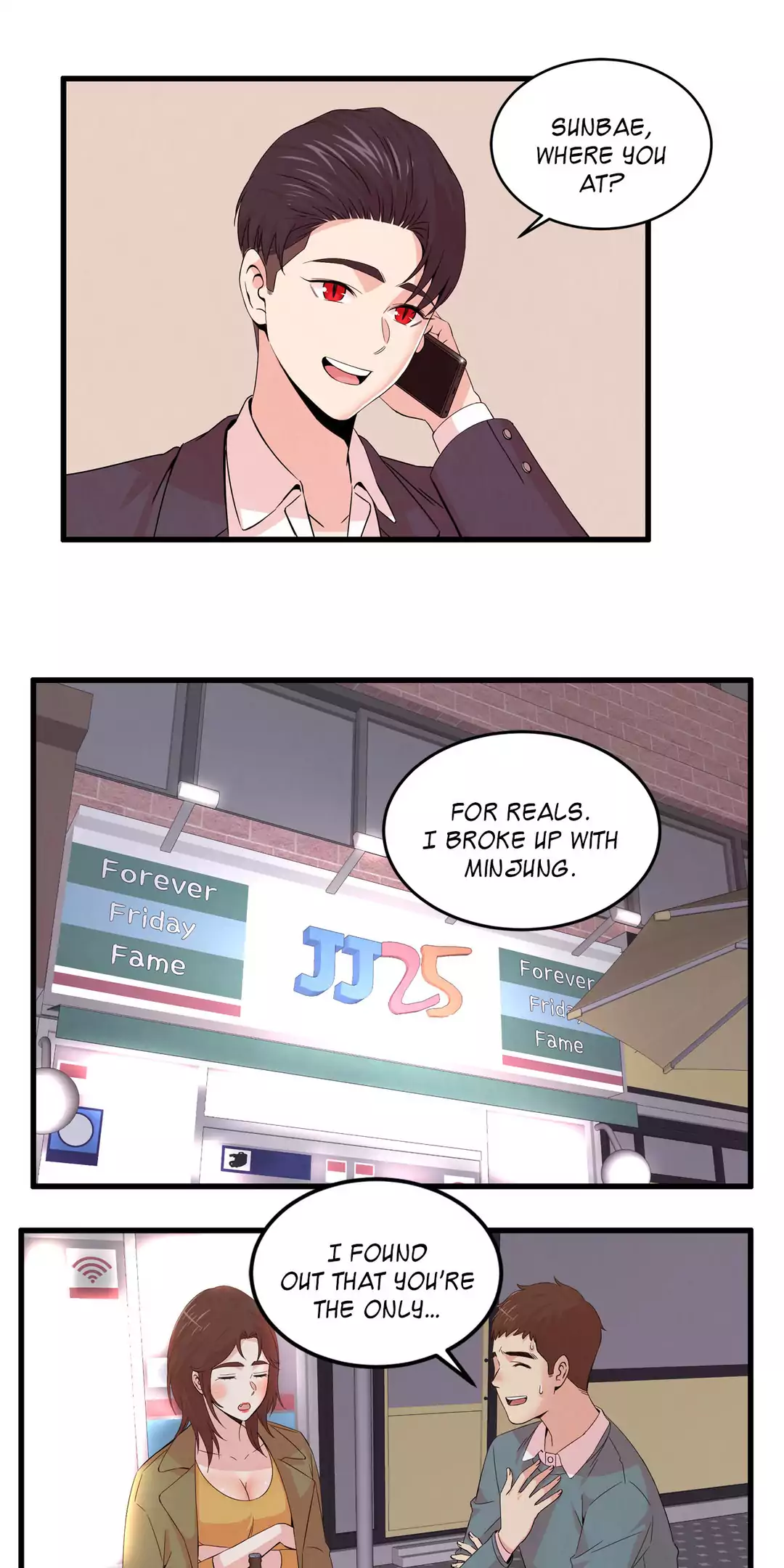 Sextealer Chapter 33 image 19