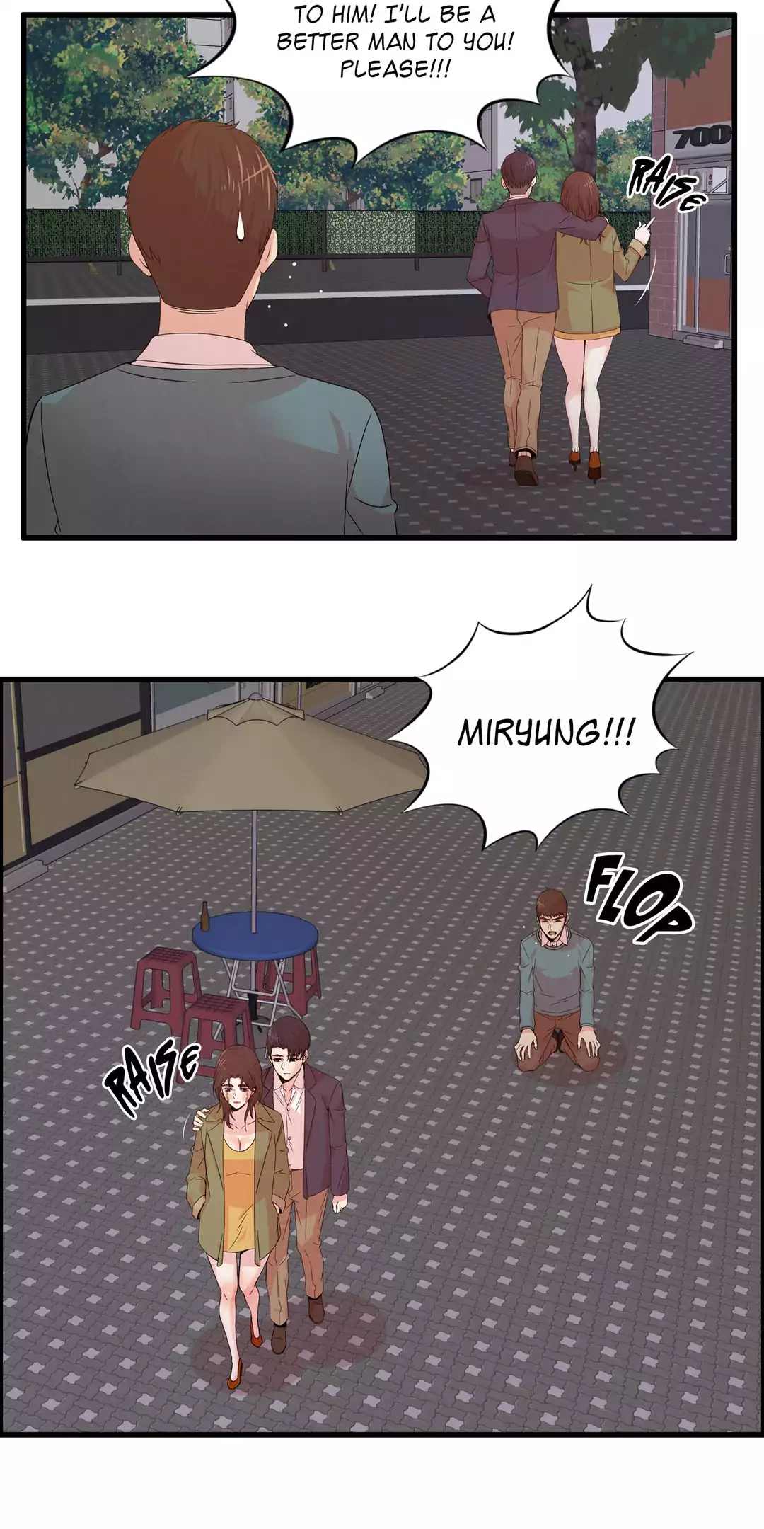 Sextealer Chapter 33 image 24