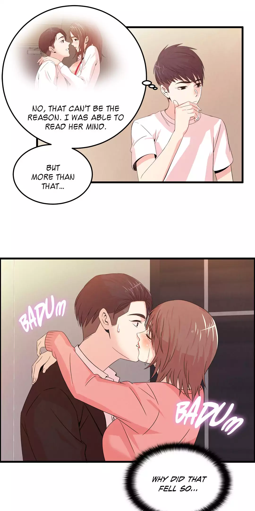 Sextealer Chapter 33 image 3