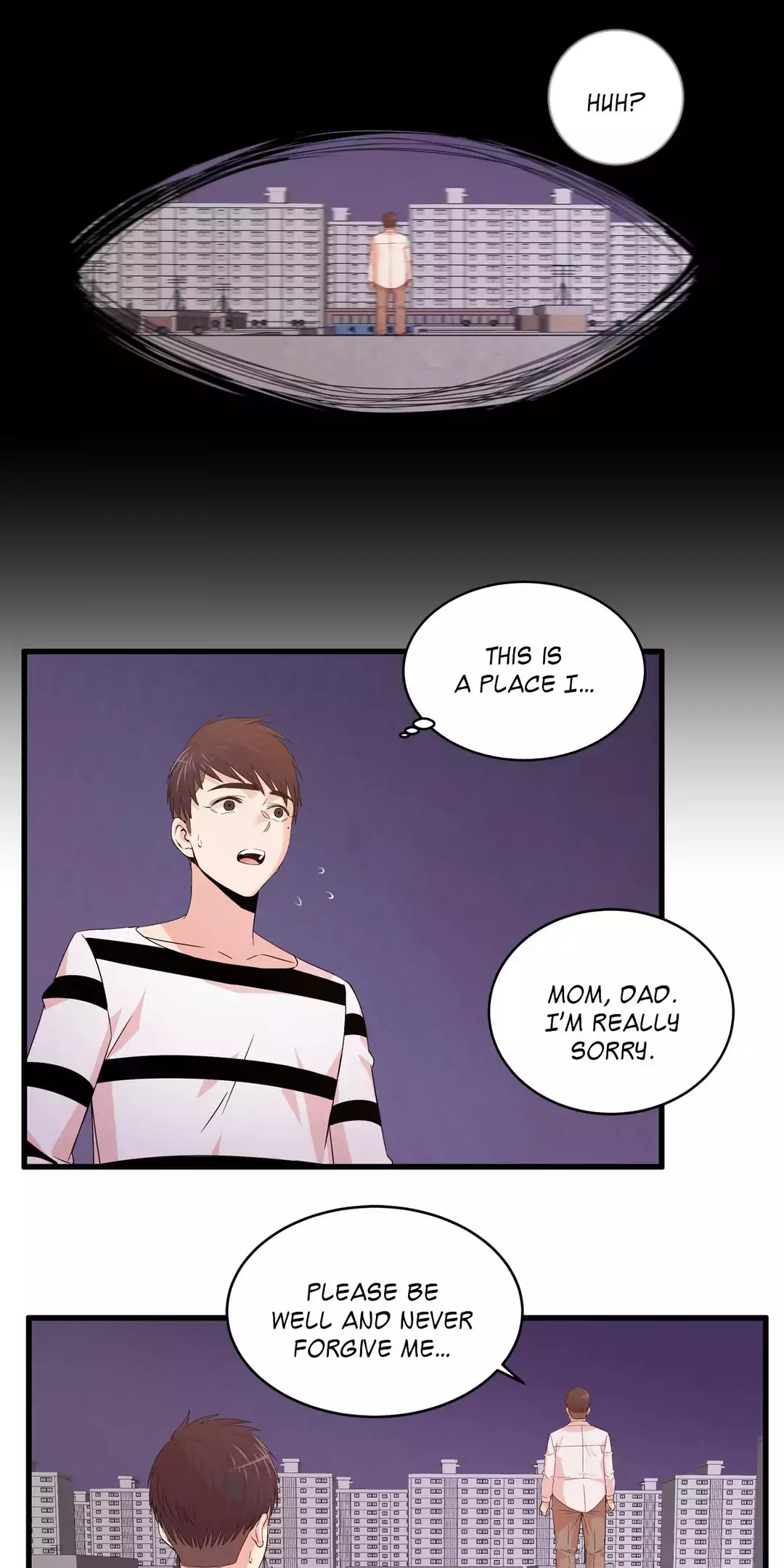 Sextealer Chapter 33 image 5