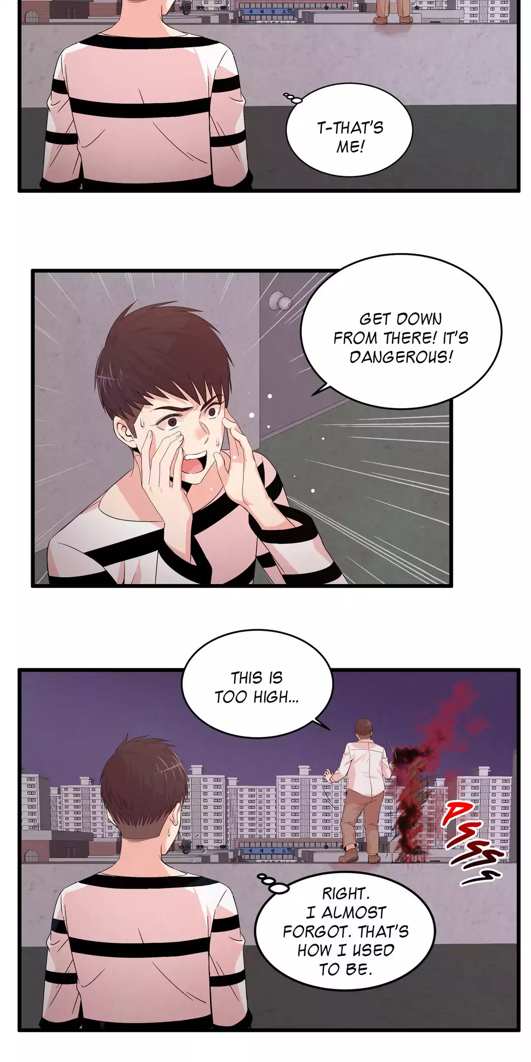 Sextealer Chapter 33 image 6