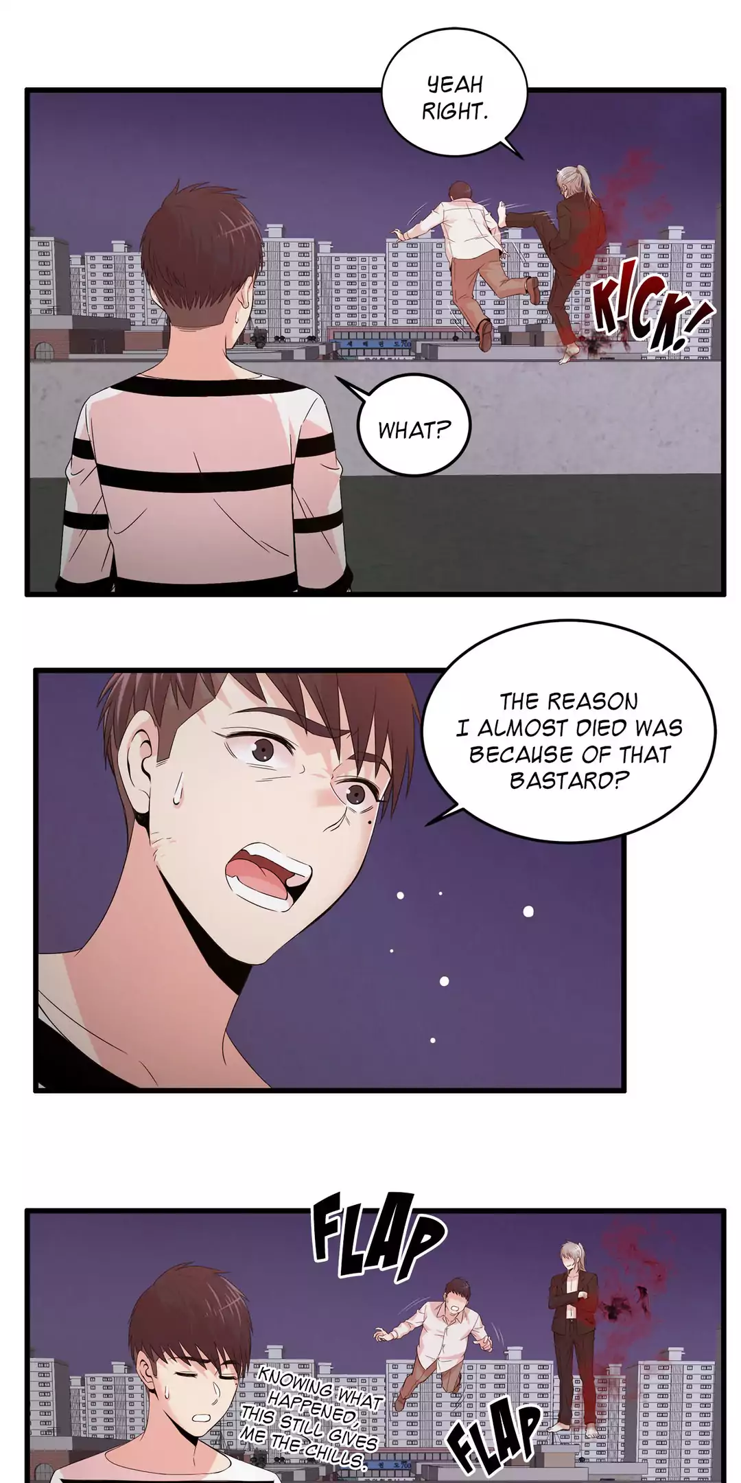 Sextealer Chapter 33 image 7