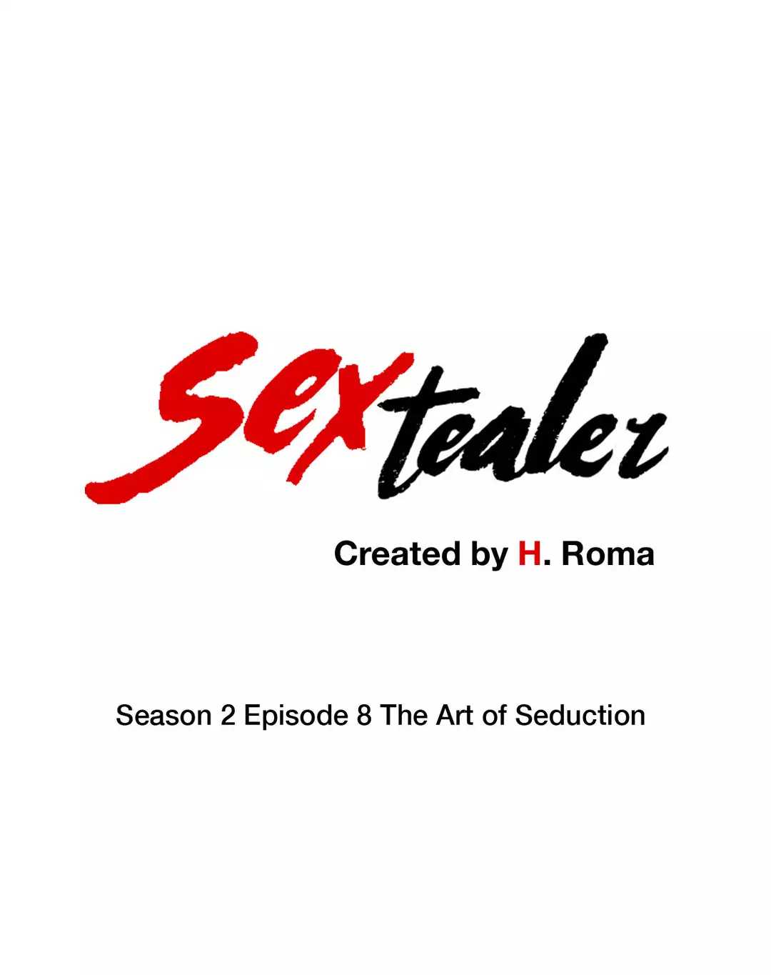 Sextealer Chapter 34 image 0