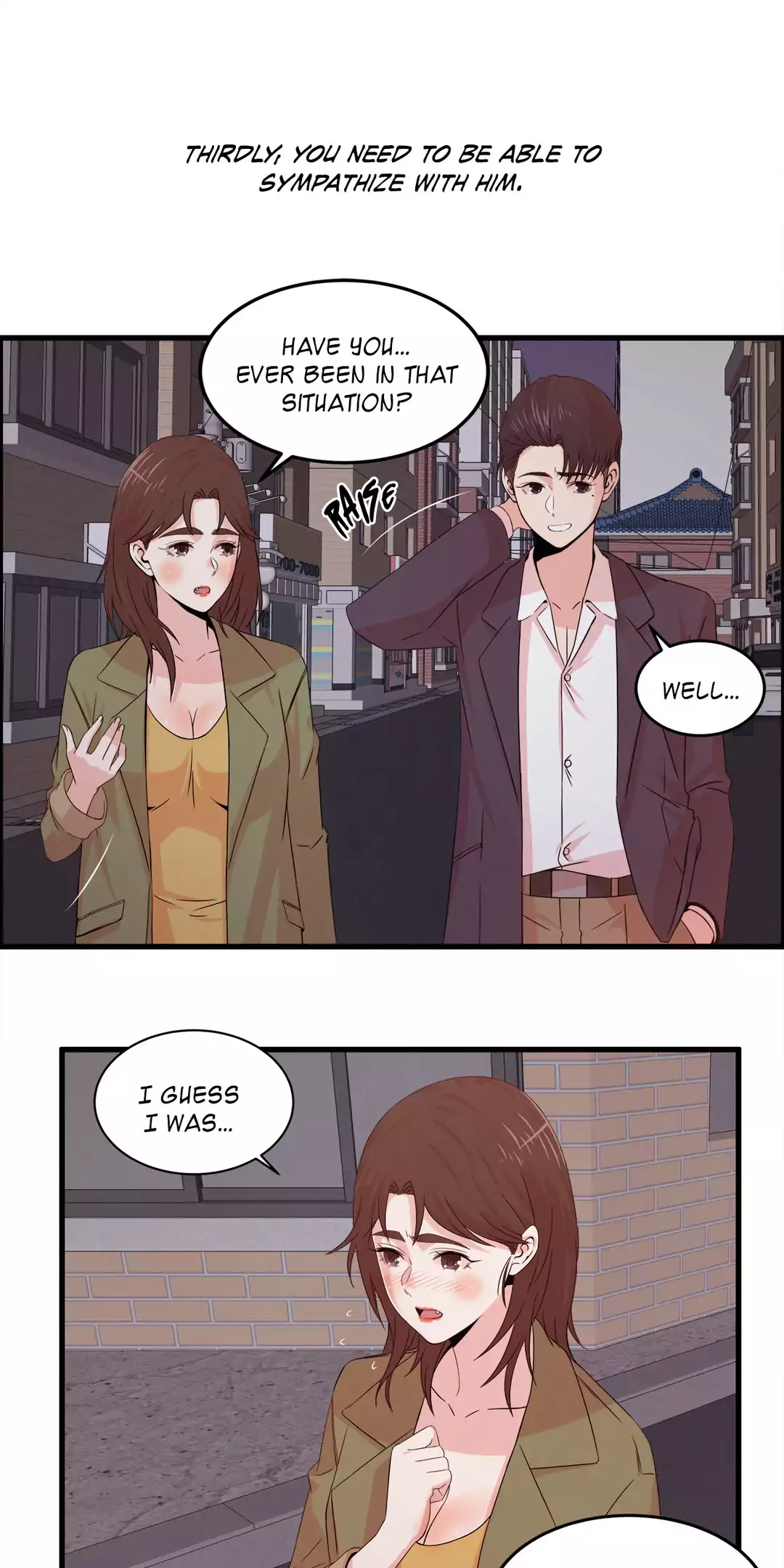 Sextealer Chapter 34 image 9