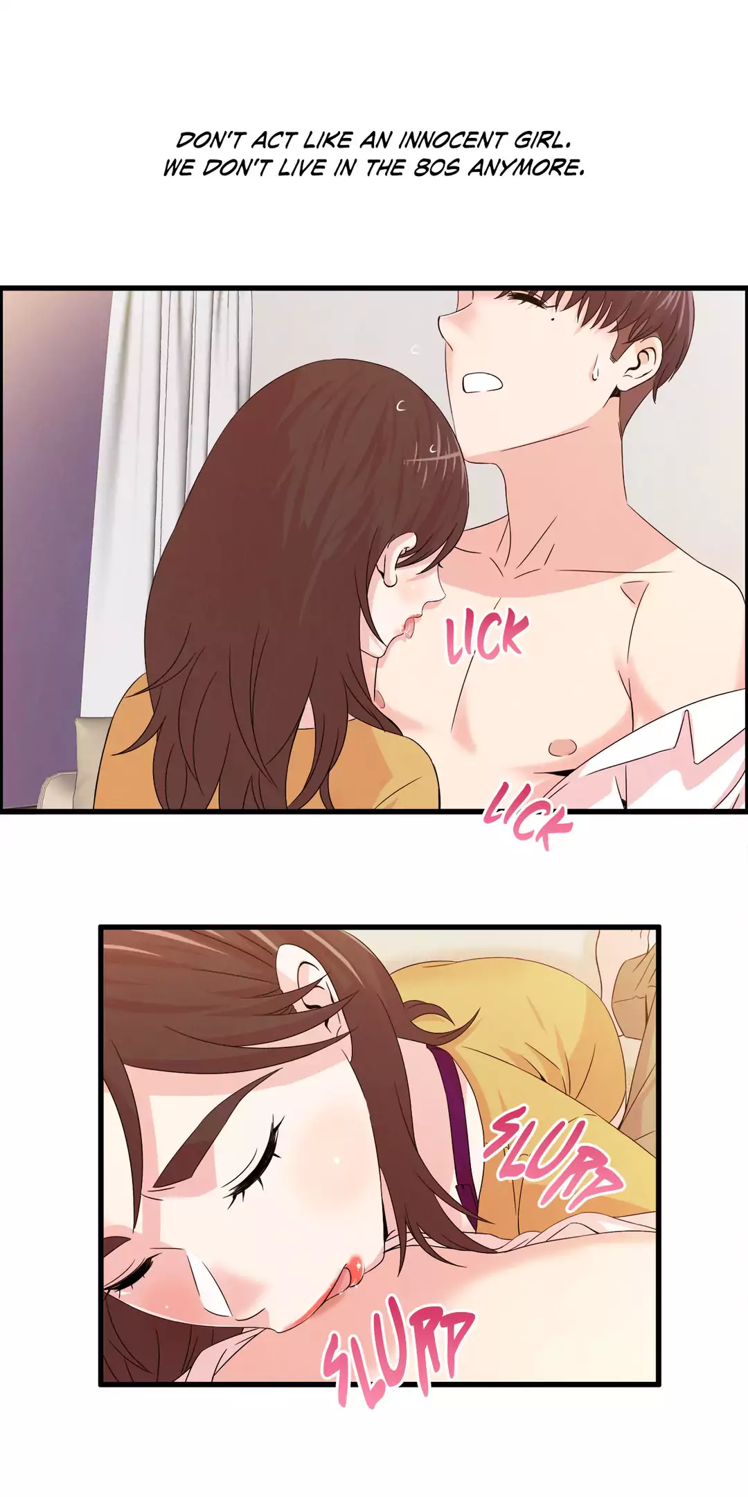 Sextealer Chapter 34 image 17