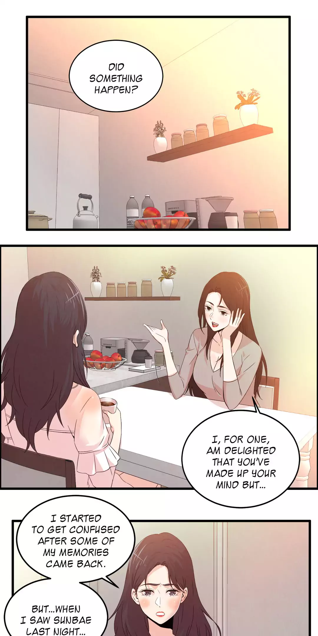 Sextealer Chapter 34 image 1