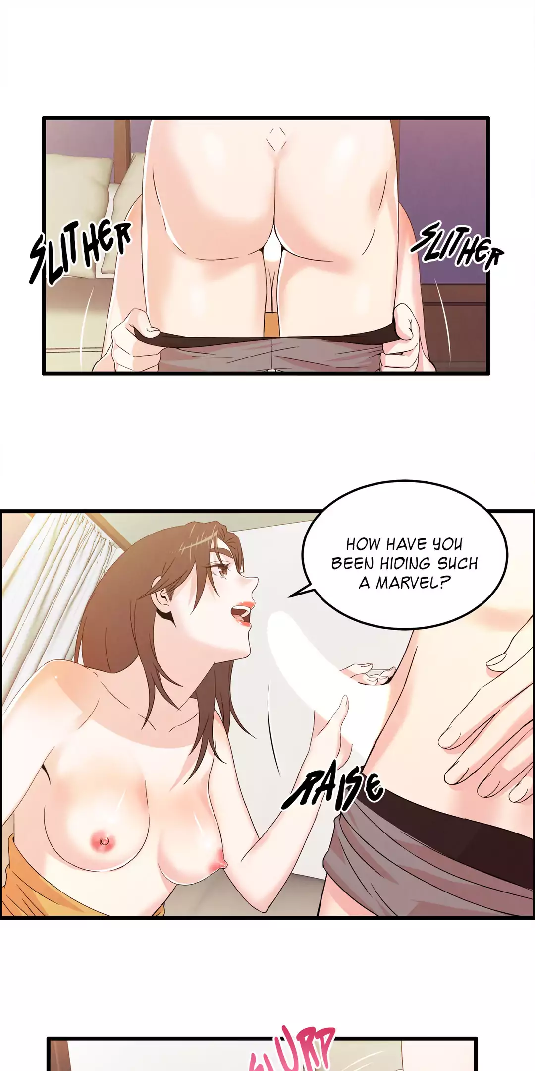Sextealer Chapter 34 image 19