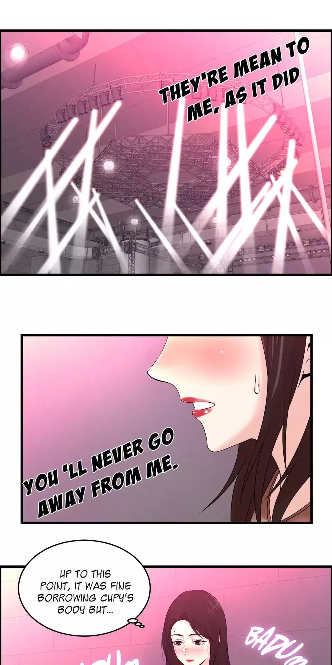 Sextealer Chapter 34 image 24