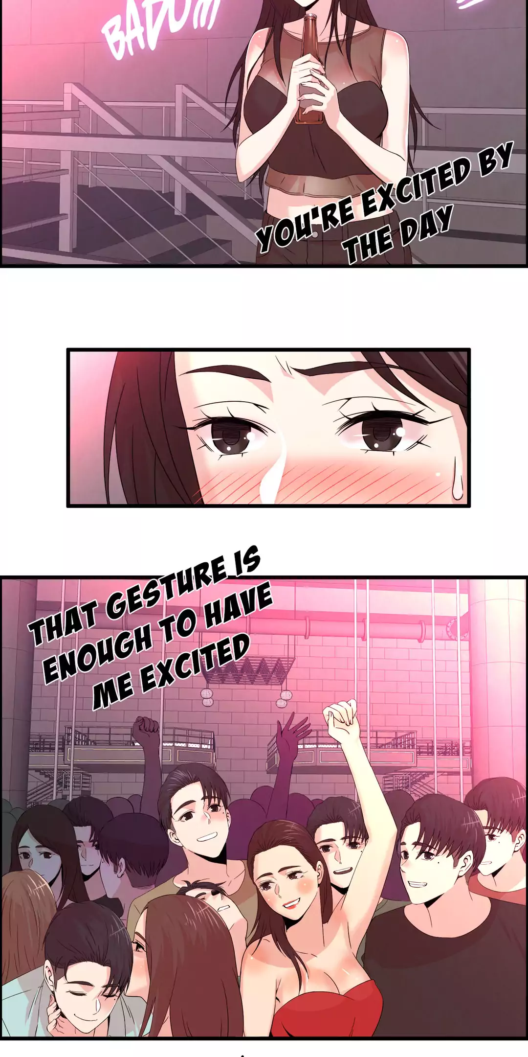 Sextealer Chapter 34 image 25