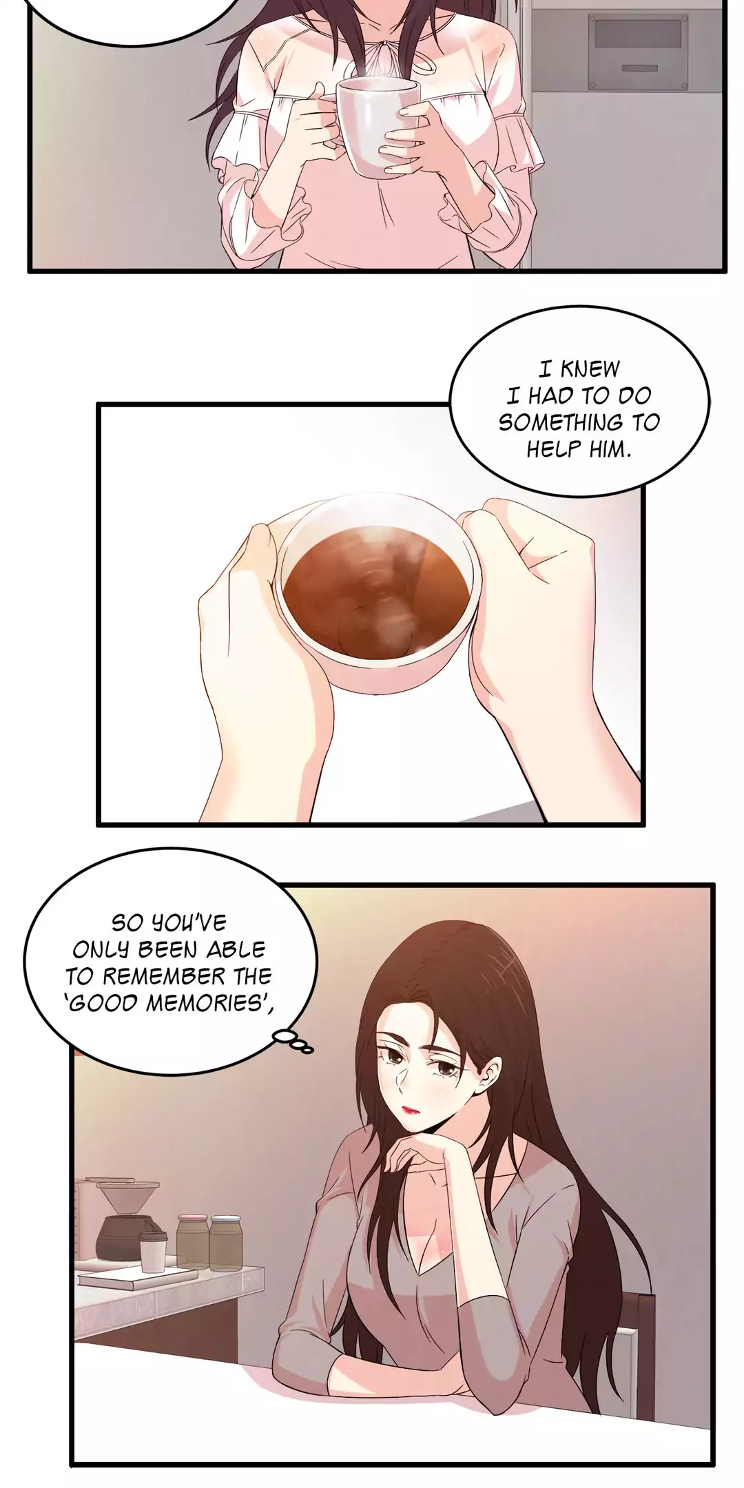 Sextealer Chapter 34 image 2