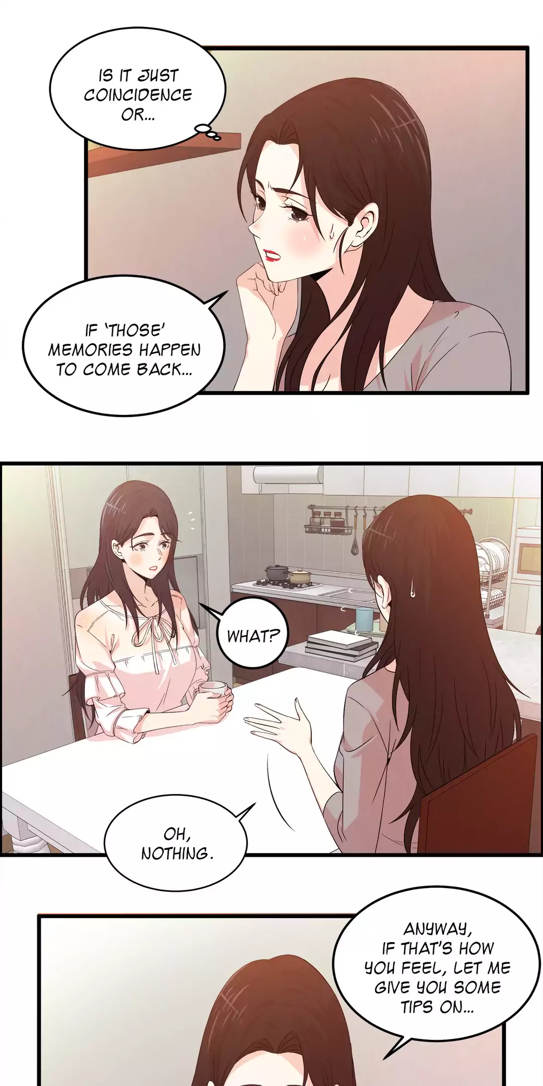Sextealer Chapter 34 image 3