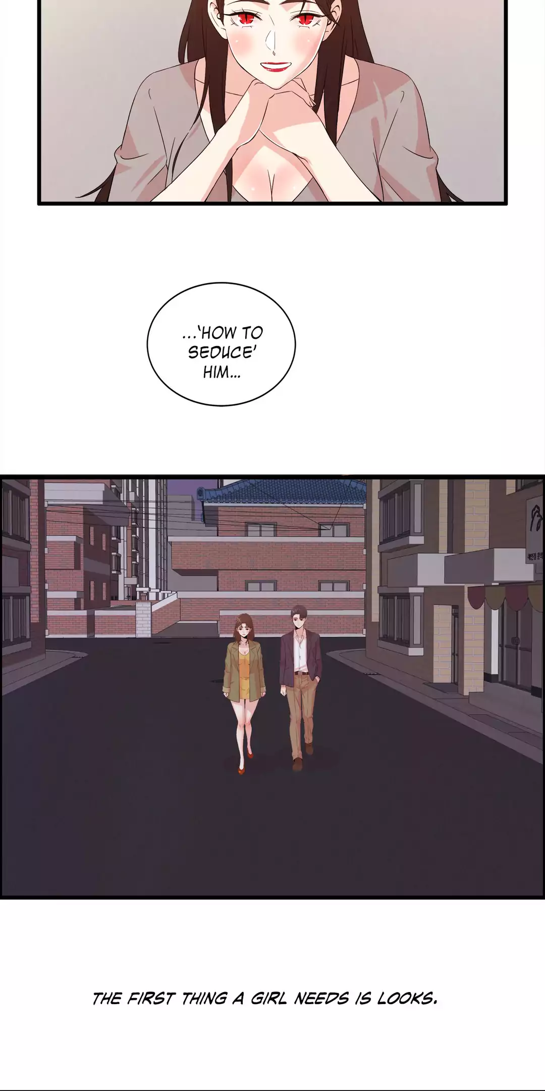Sextealer Chapter 34 image 4