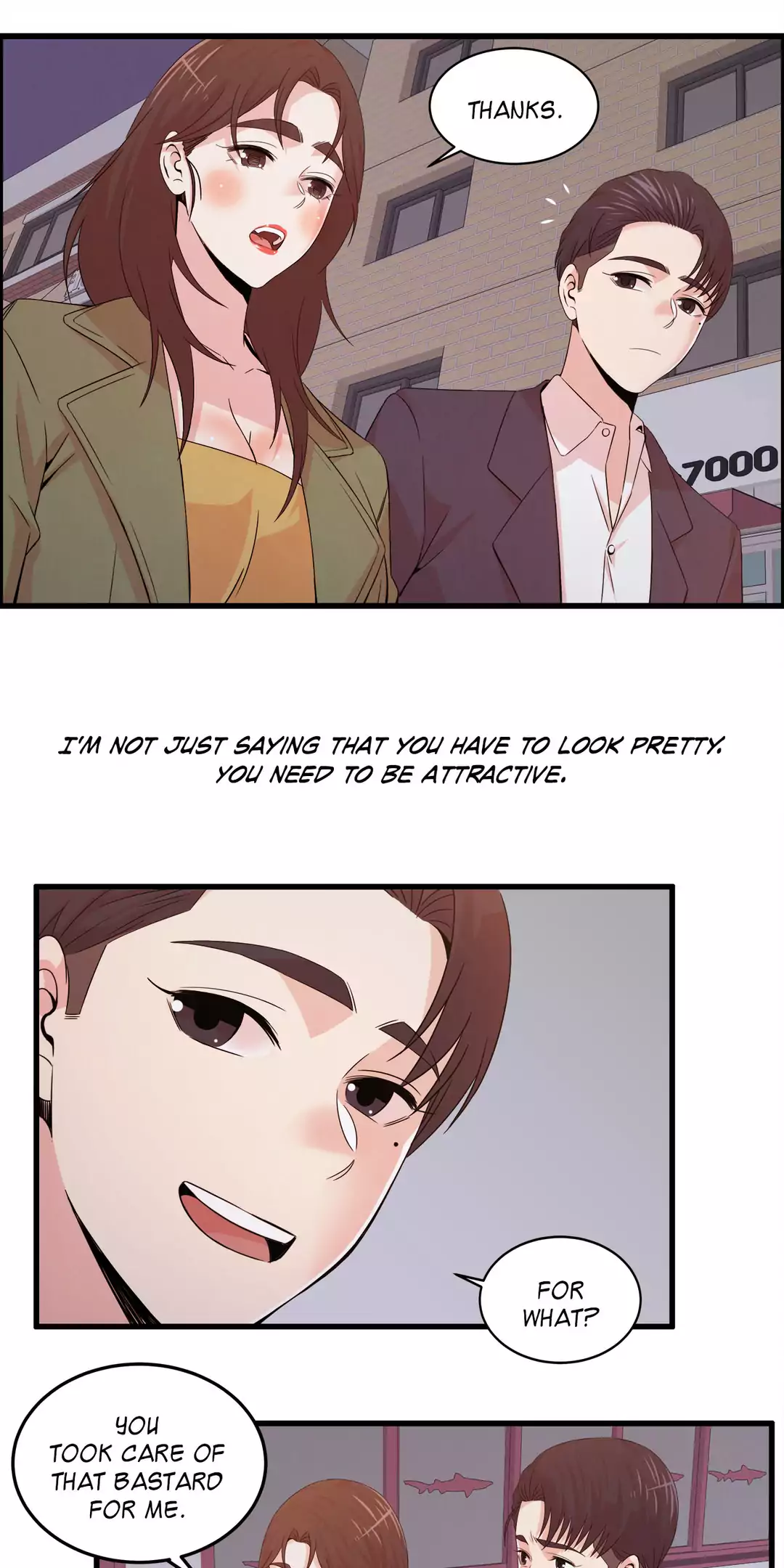 Sextealer Chapter 34 image 5