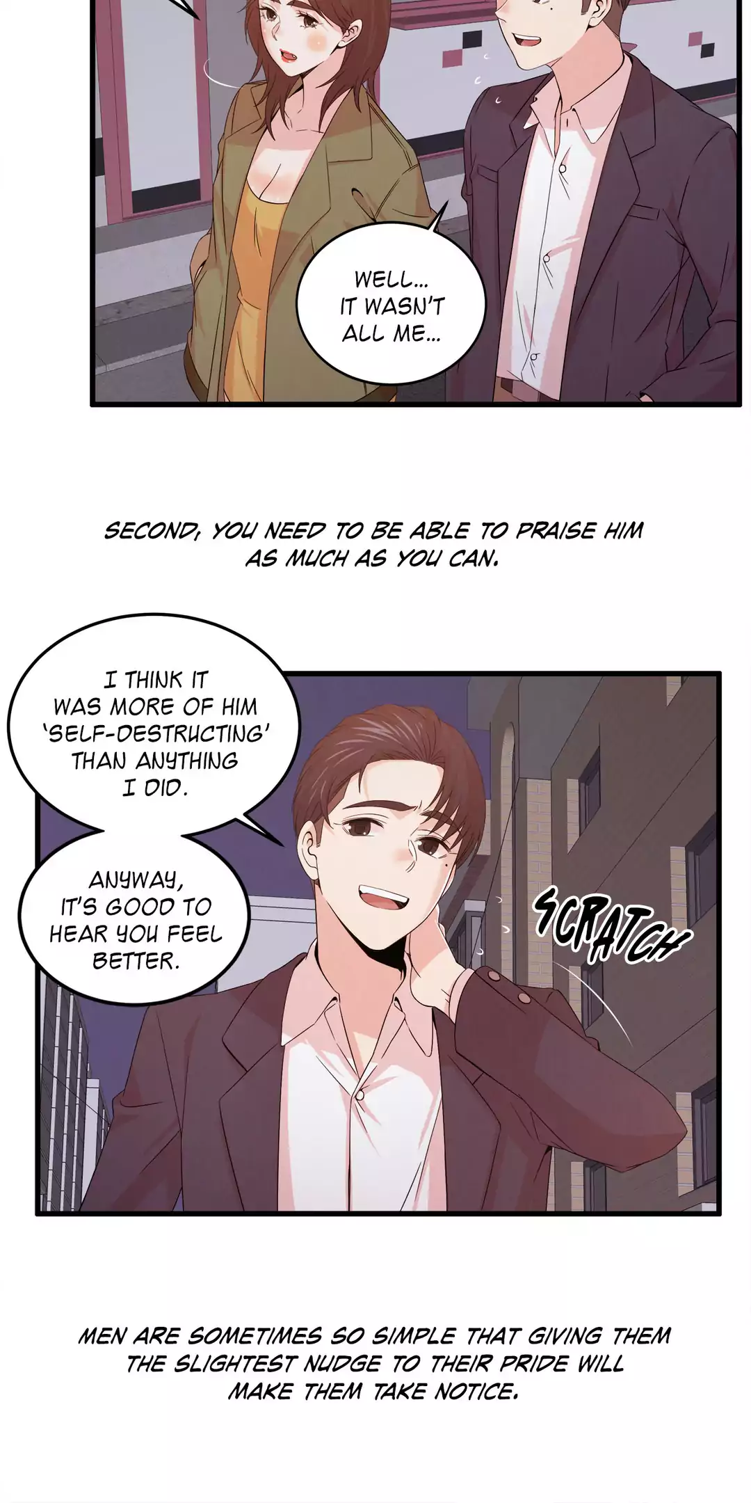 Sextealer Chapter 34 image 6