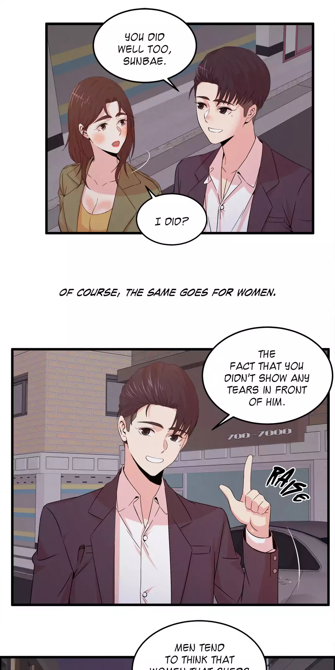 Sextealer Chapter 34 image 7