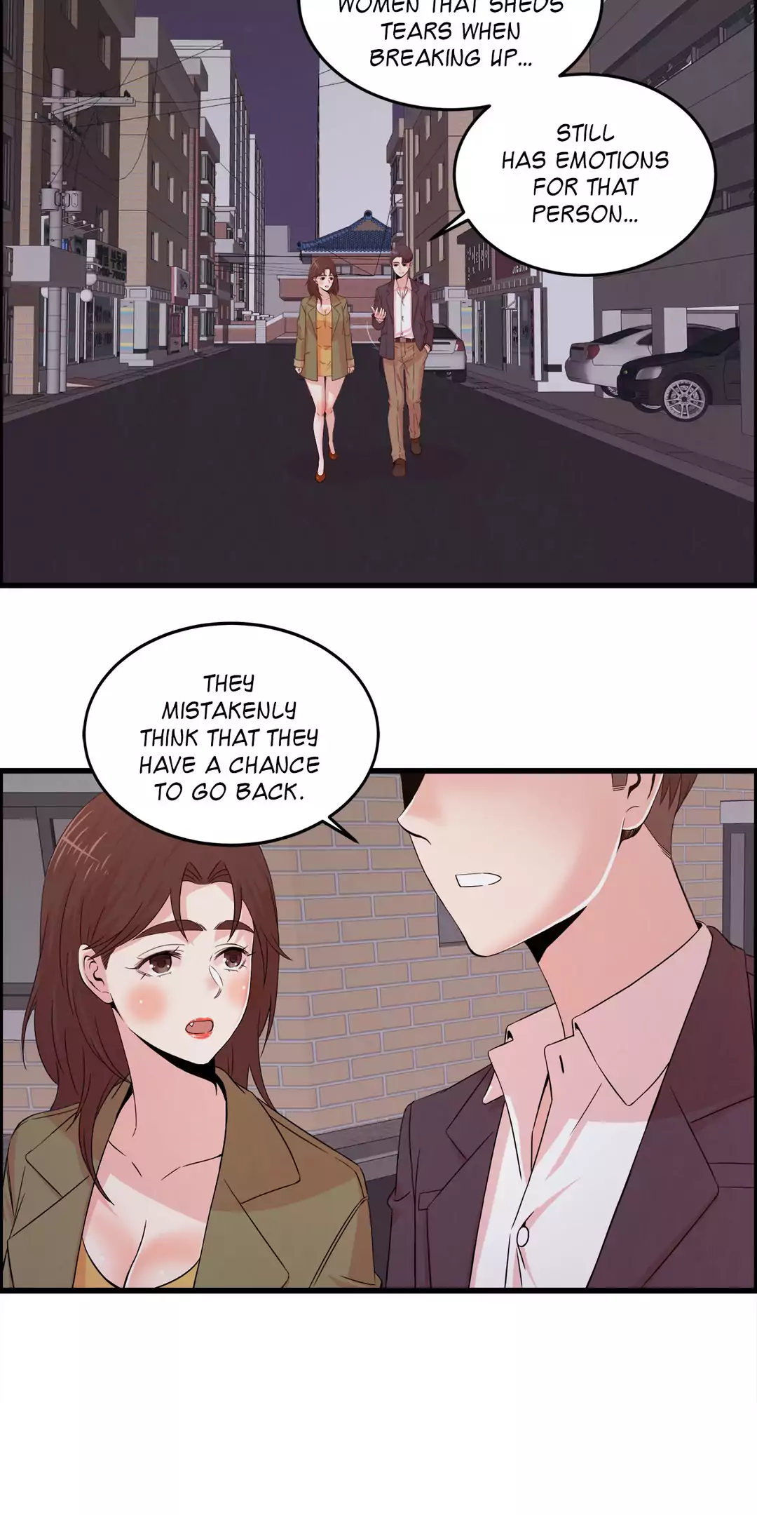 Sextealer Chapter 34 image 8