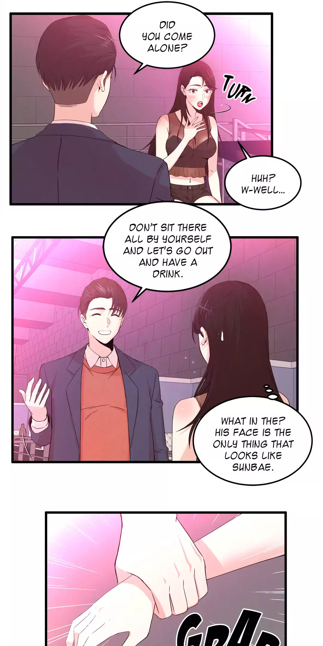 Sextealer Chapter 35 image 9