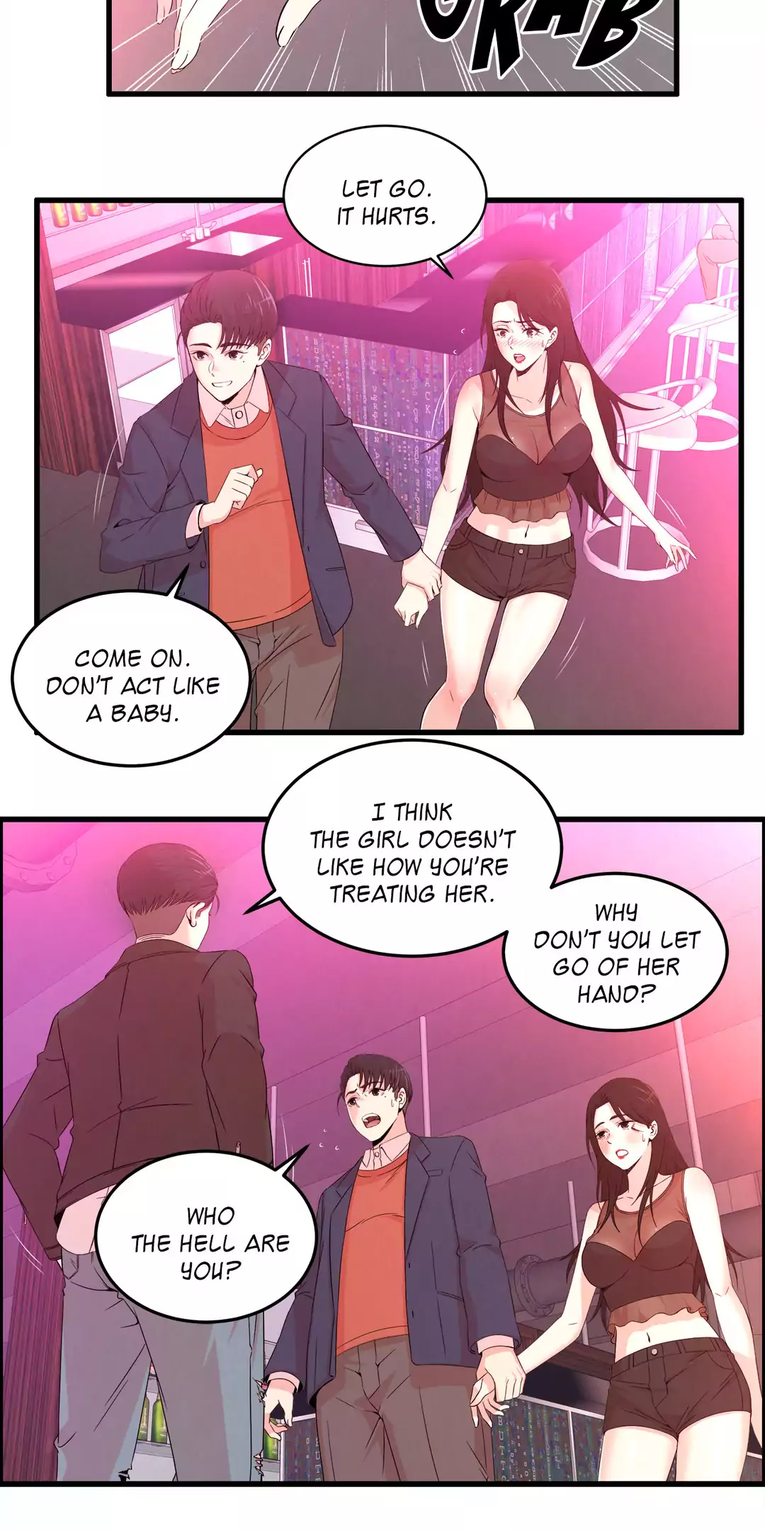 Sextealer Chapter 35 image 10