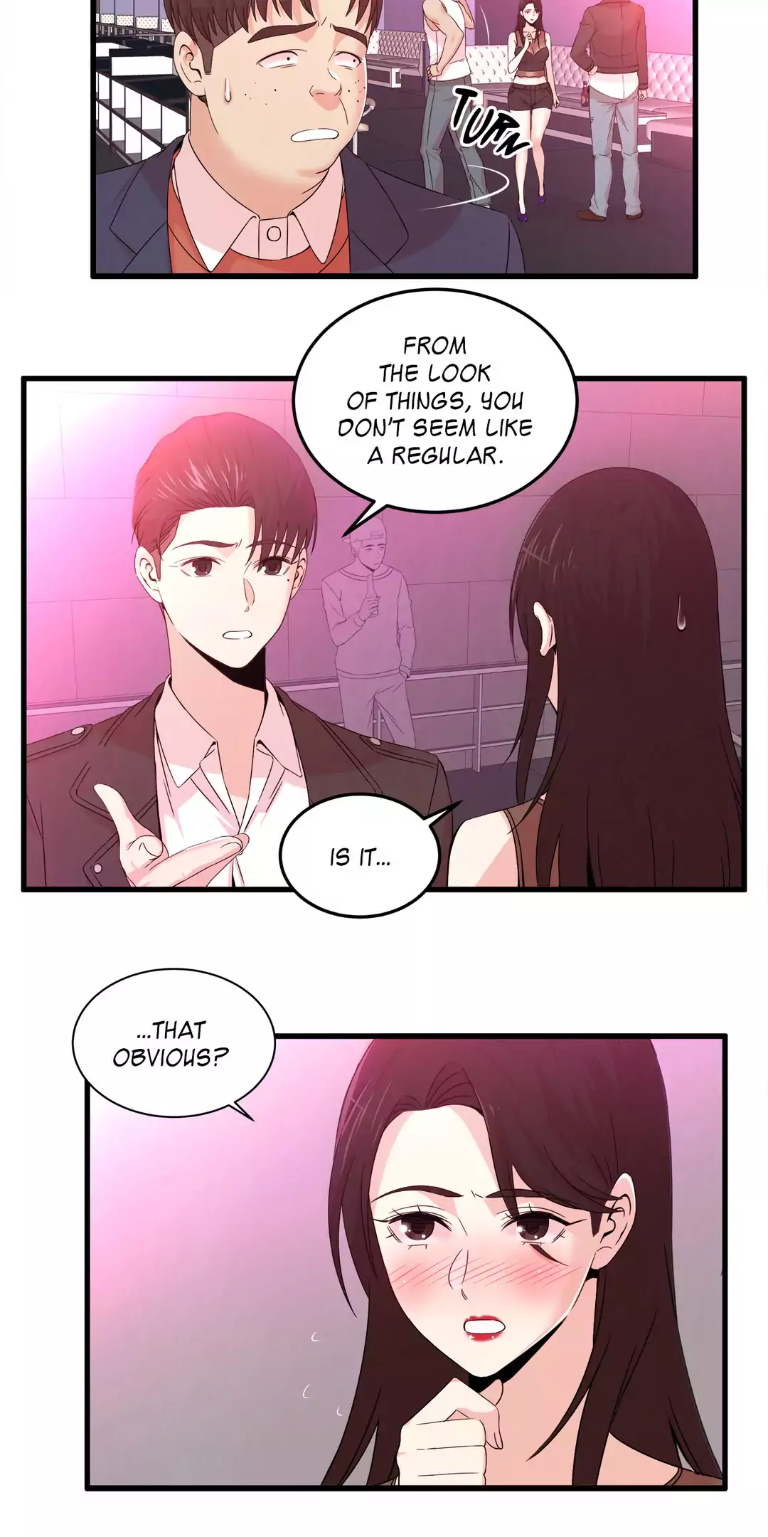 Sextealer Chapter 35 image 14