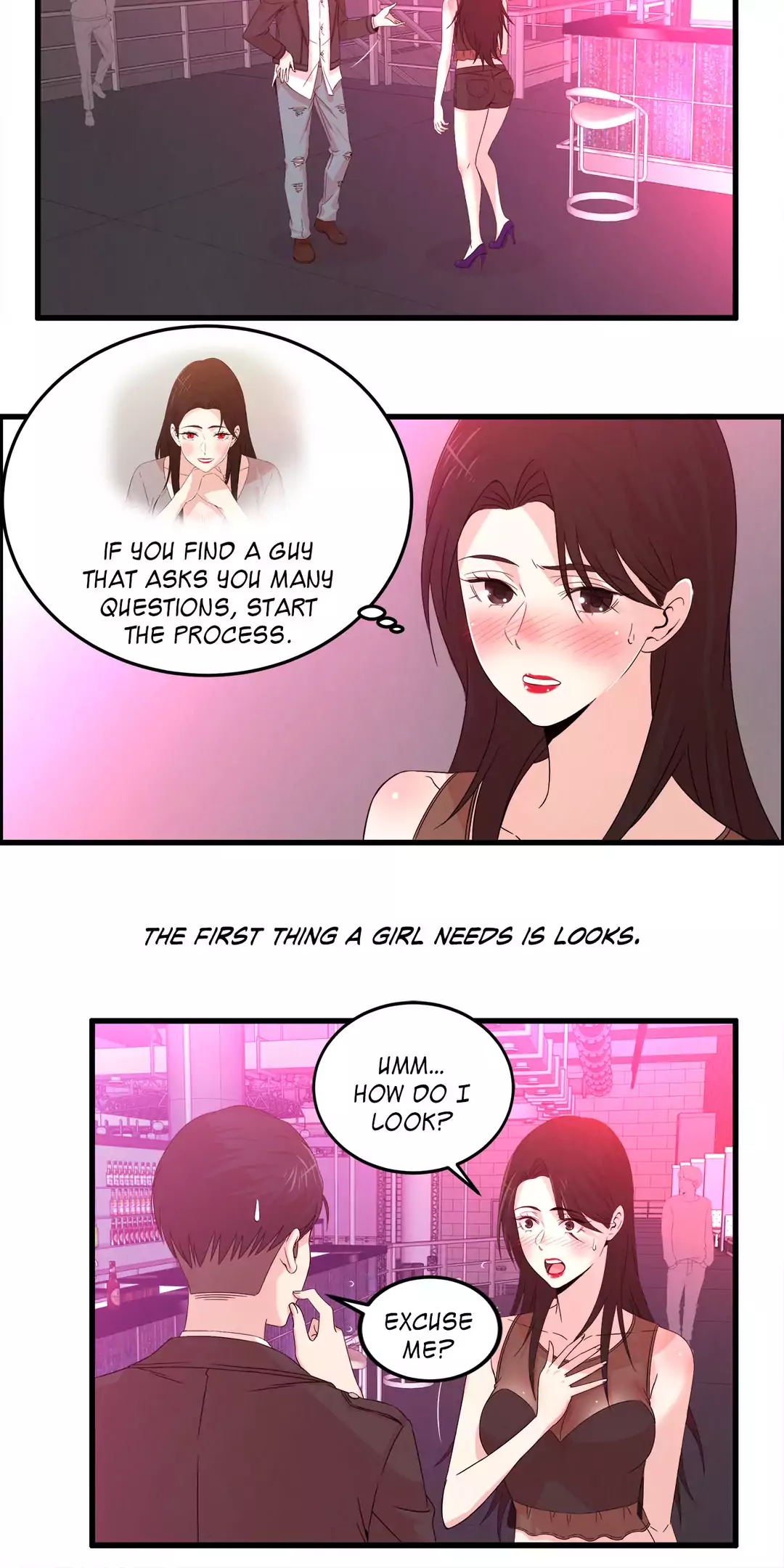 Sextealer Chapter 35 image 16