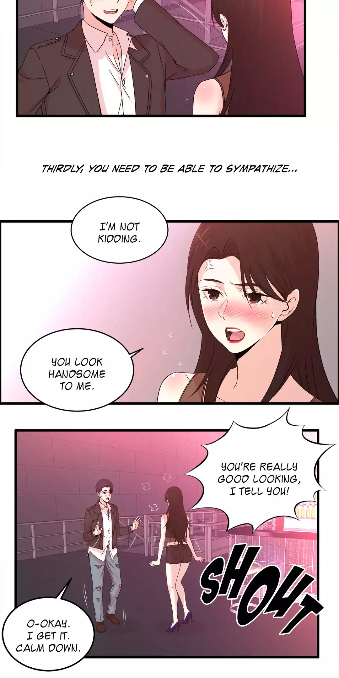 Sextealer Chapter 35 image 18