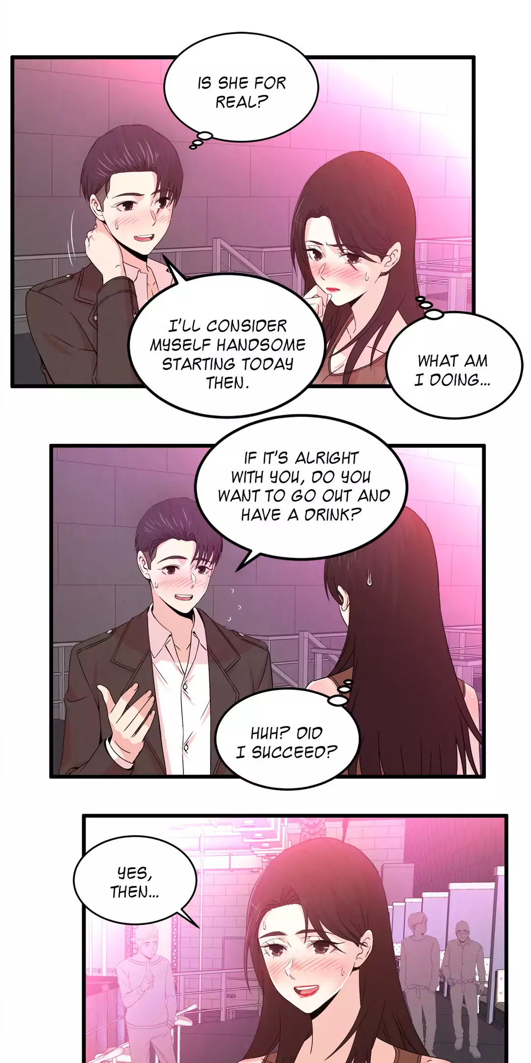 Sextealer Chapter 35 image 19