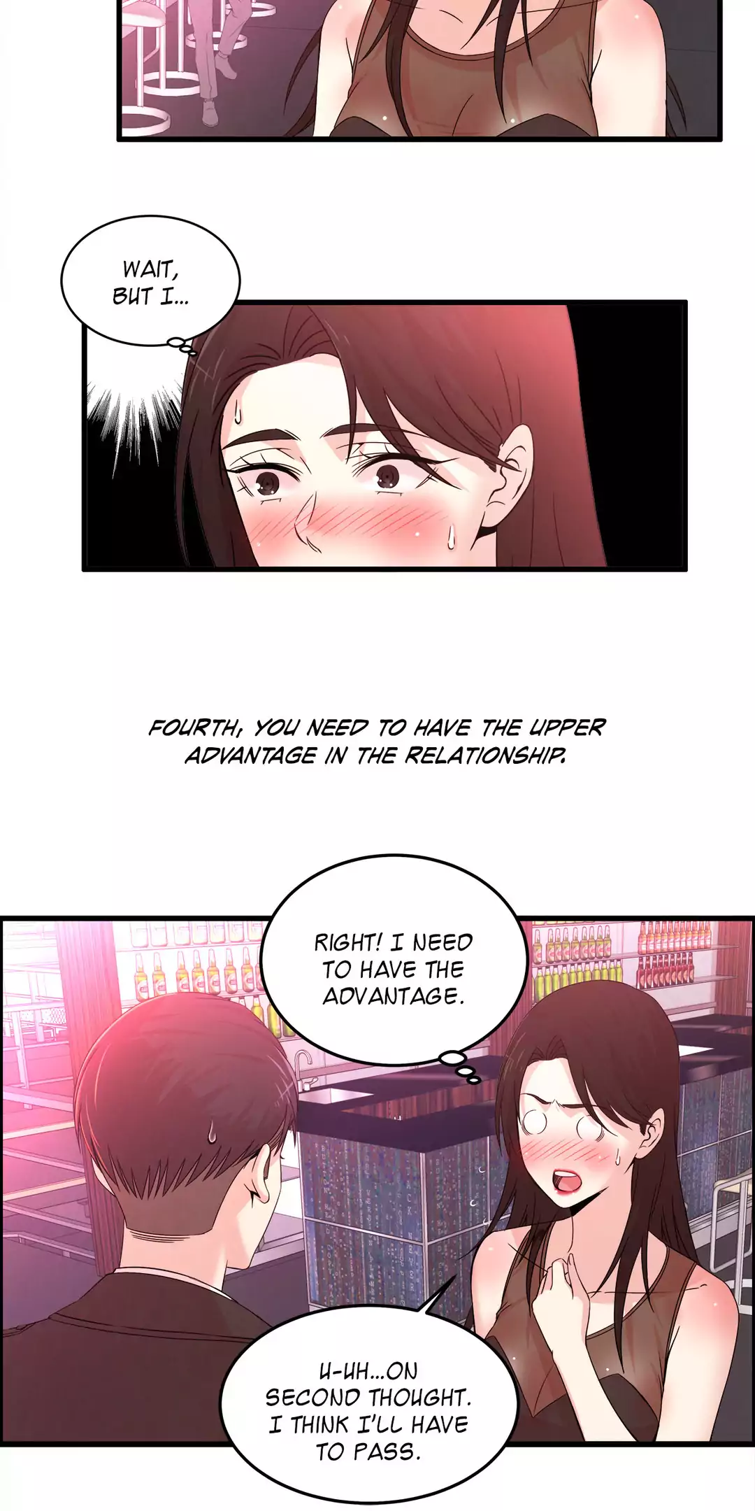 Sextealer Chapter 35 image 20