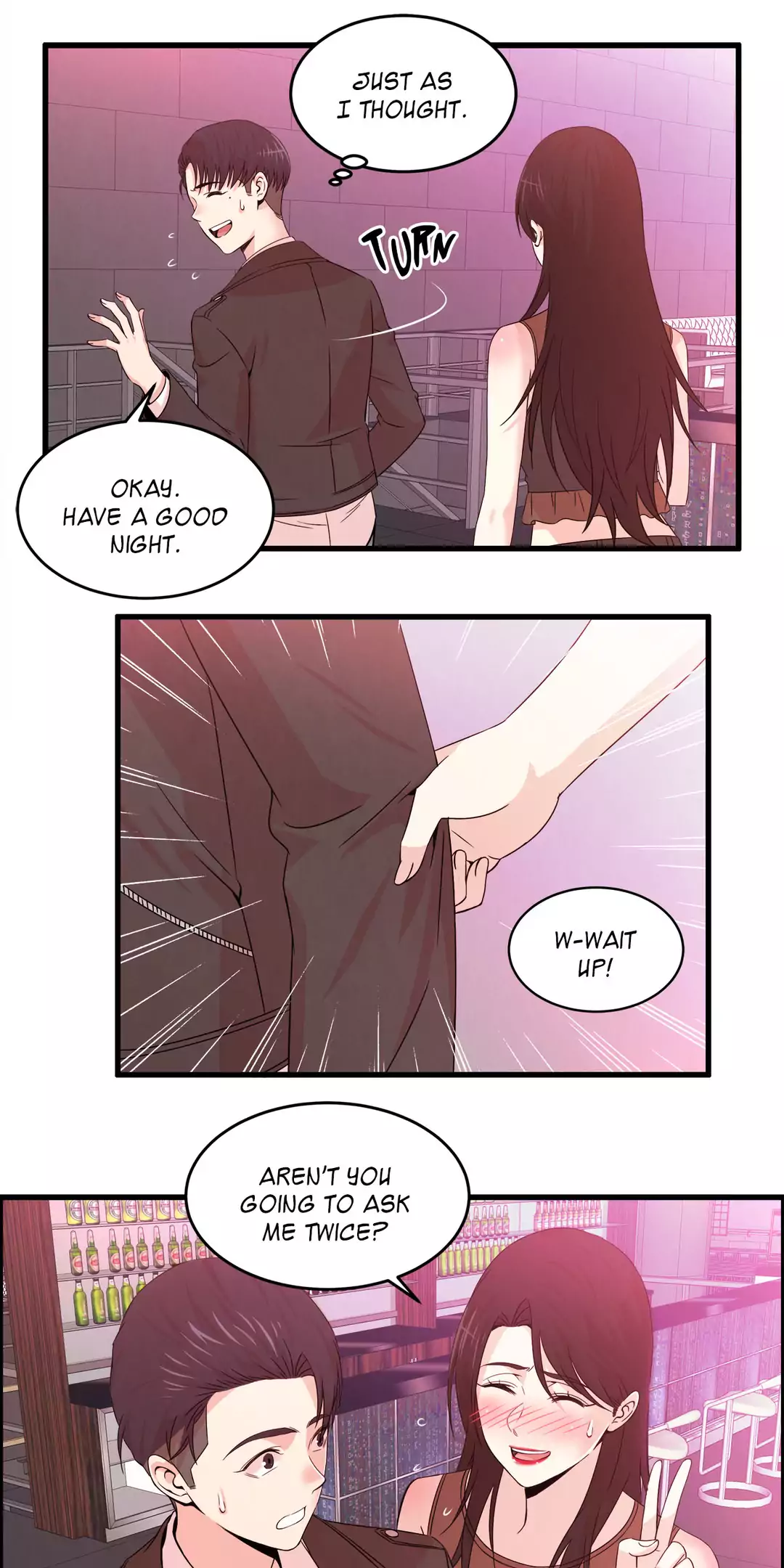 Sextealer Chapter 35 image 21