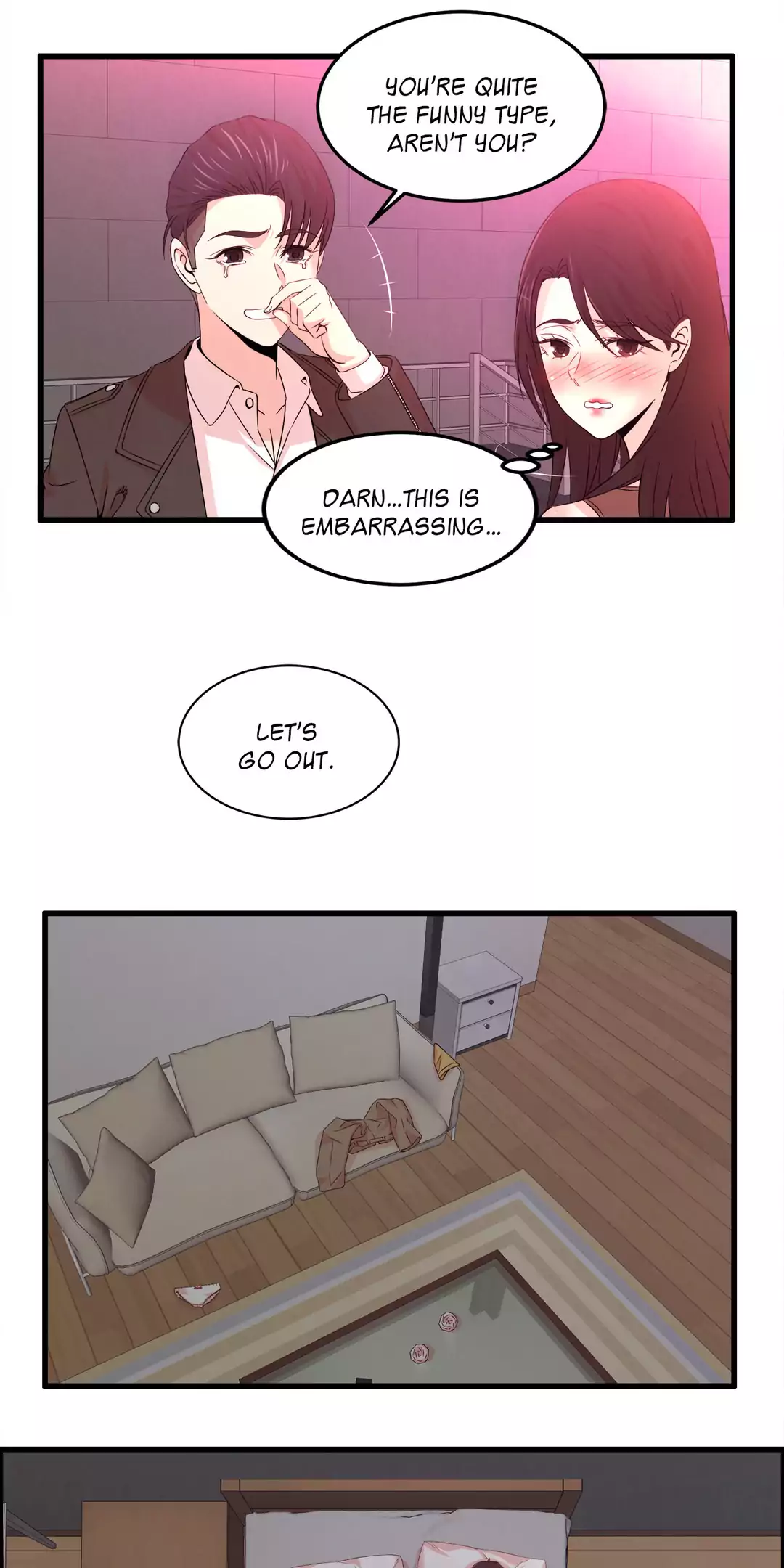 Sextealer Chapter 35 image 23