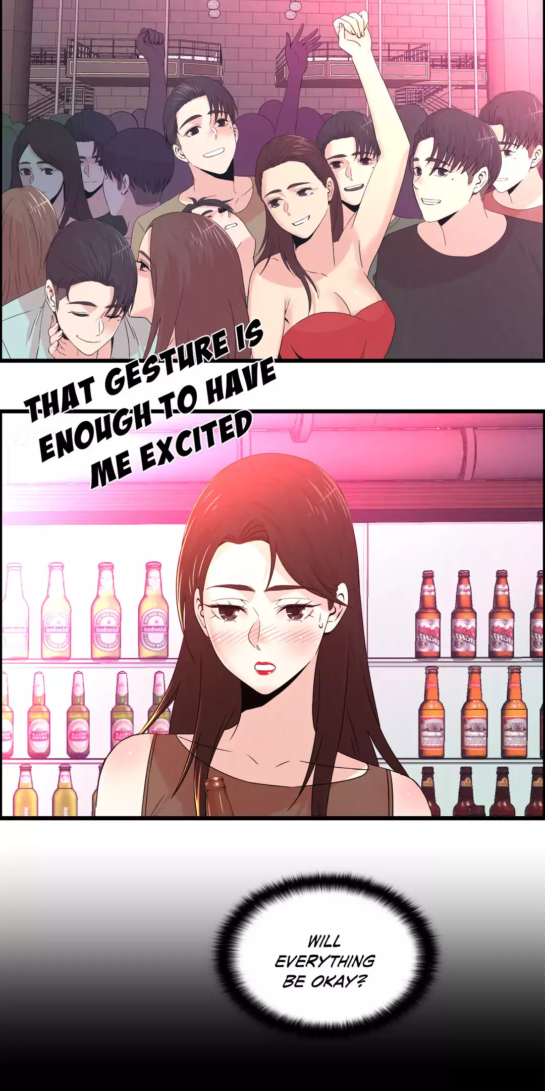 Sextealer Chapter 35 image 2