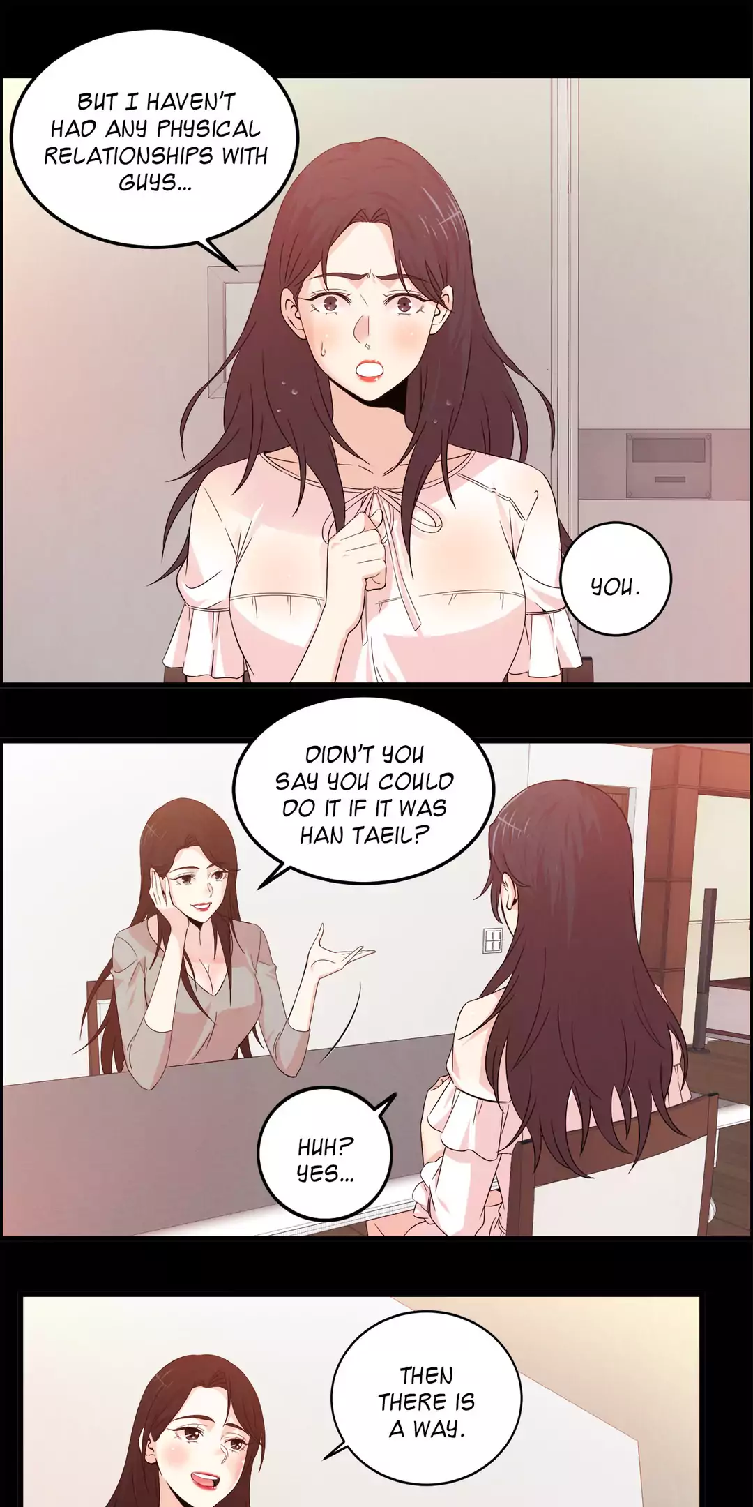 Sextealer Chapter 35 image 3