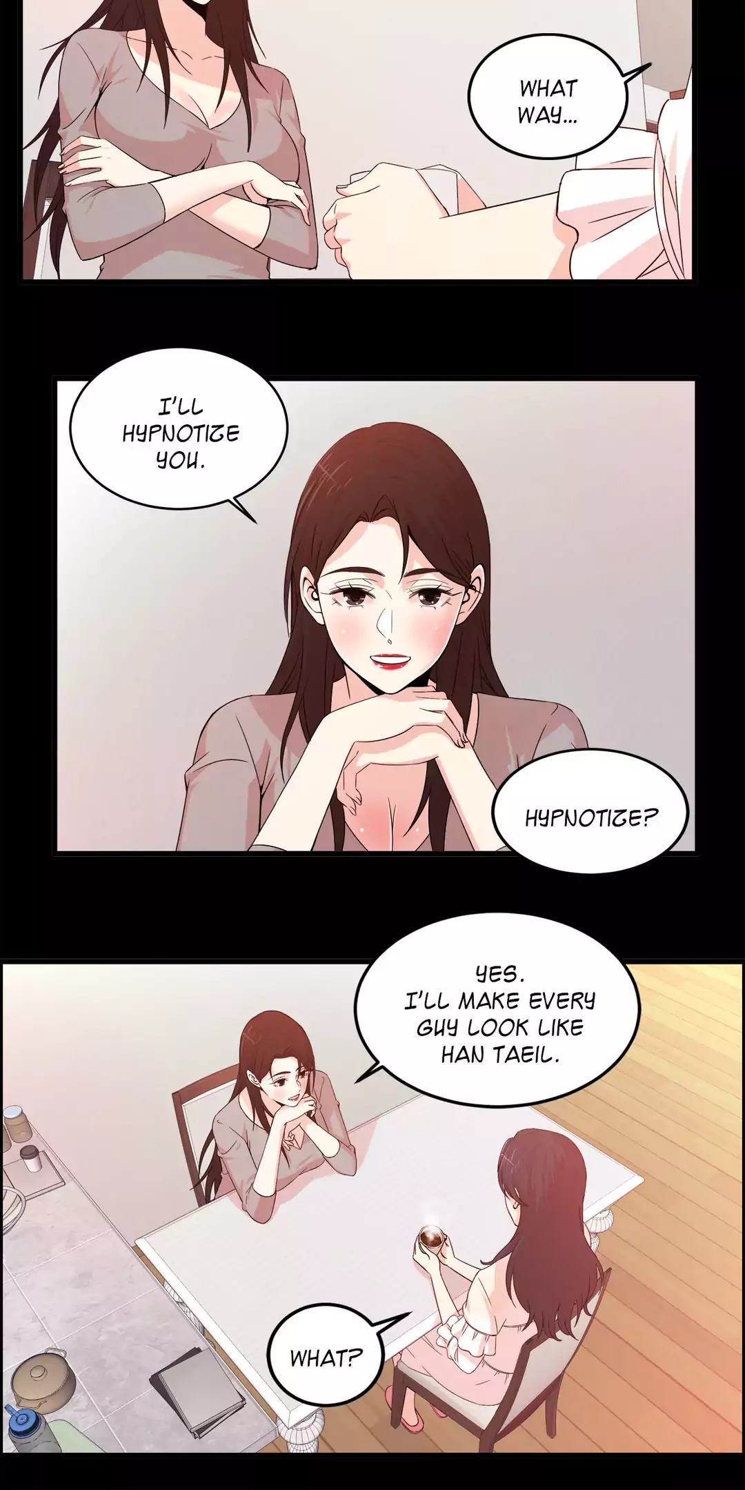 Sextealer Chapter 35 image 4