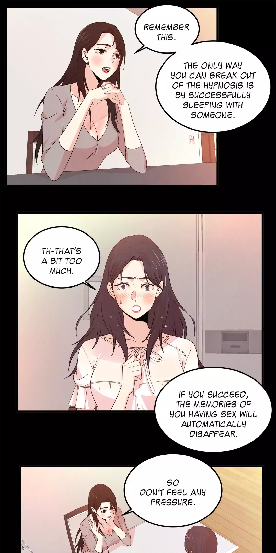 Sextealer Chapter 35 image 5